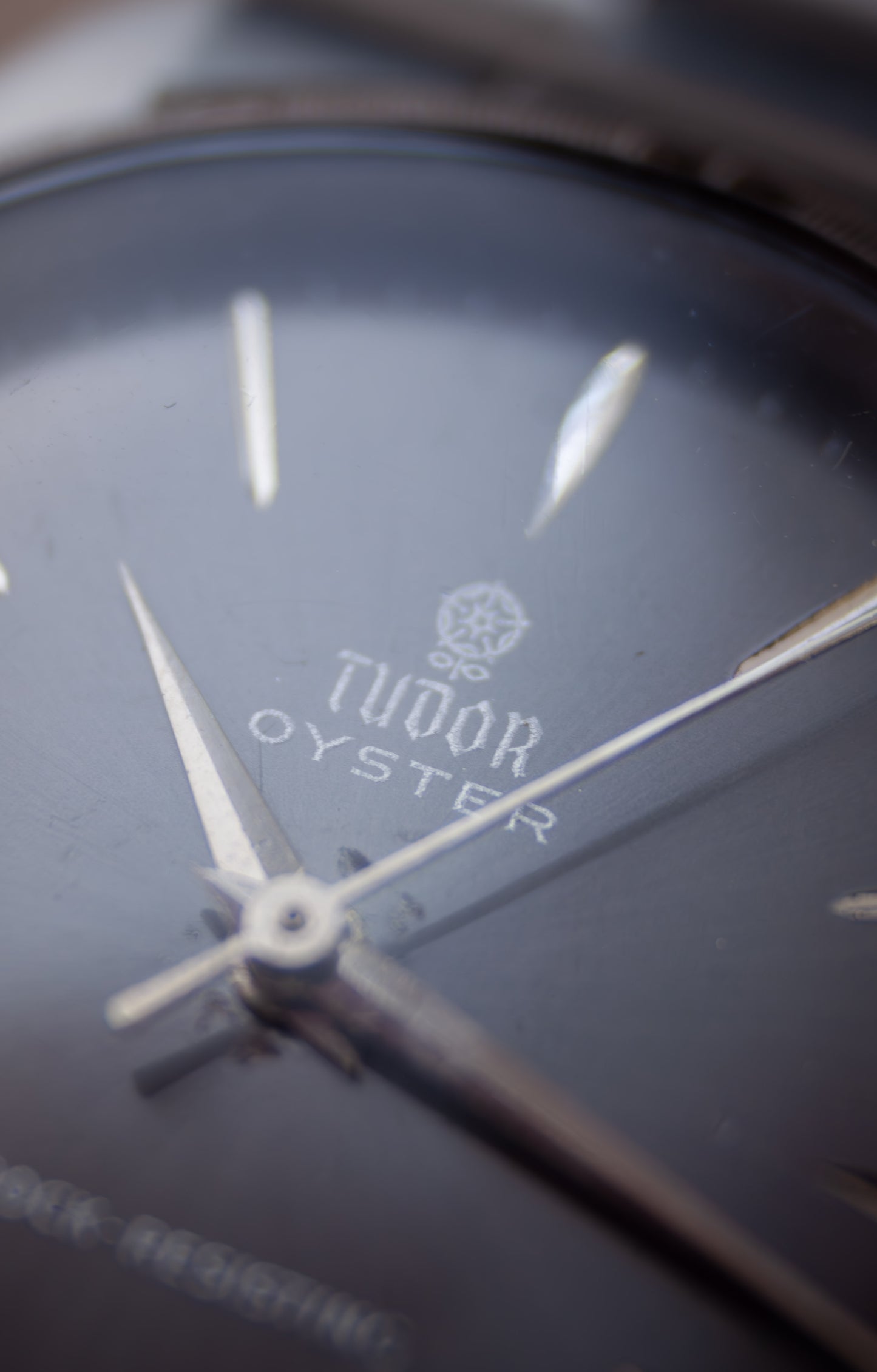 Tudor Oyster 34