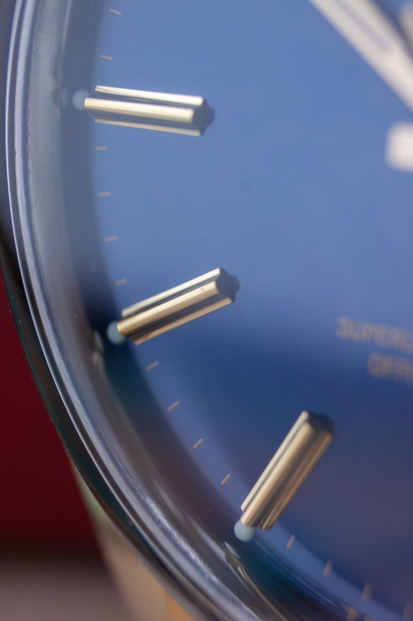 Rolex Oyster Perpetual 34