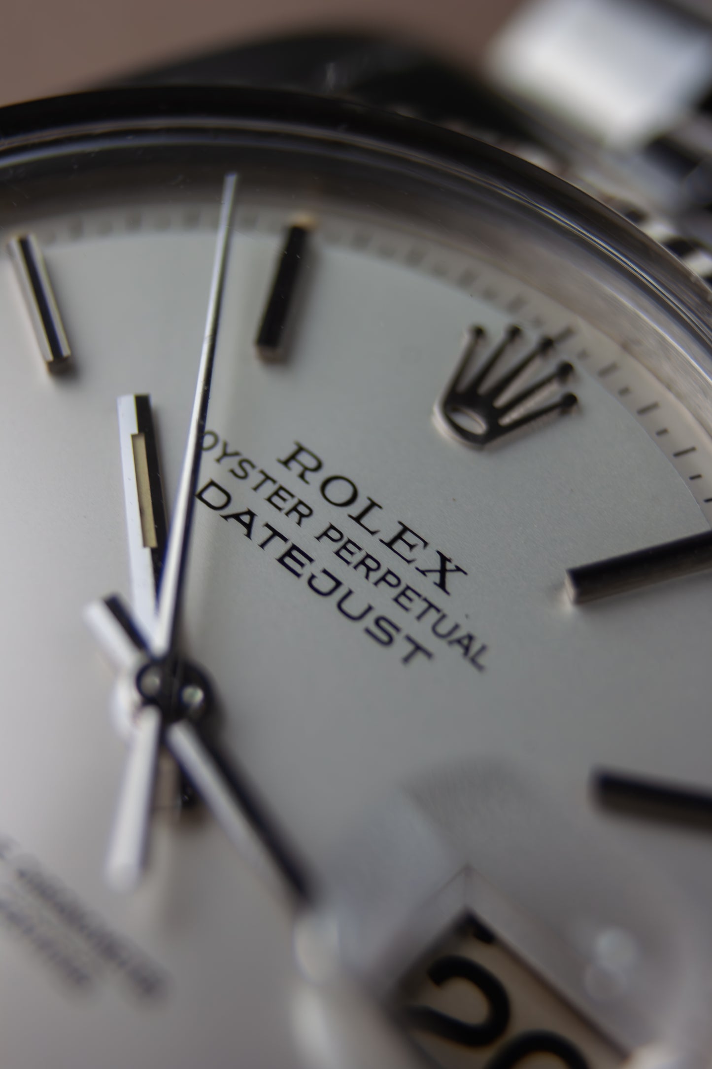 Rolex Oyster Perpetual Datejust 36