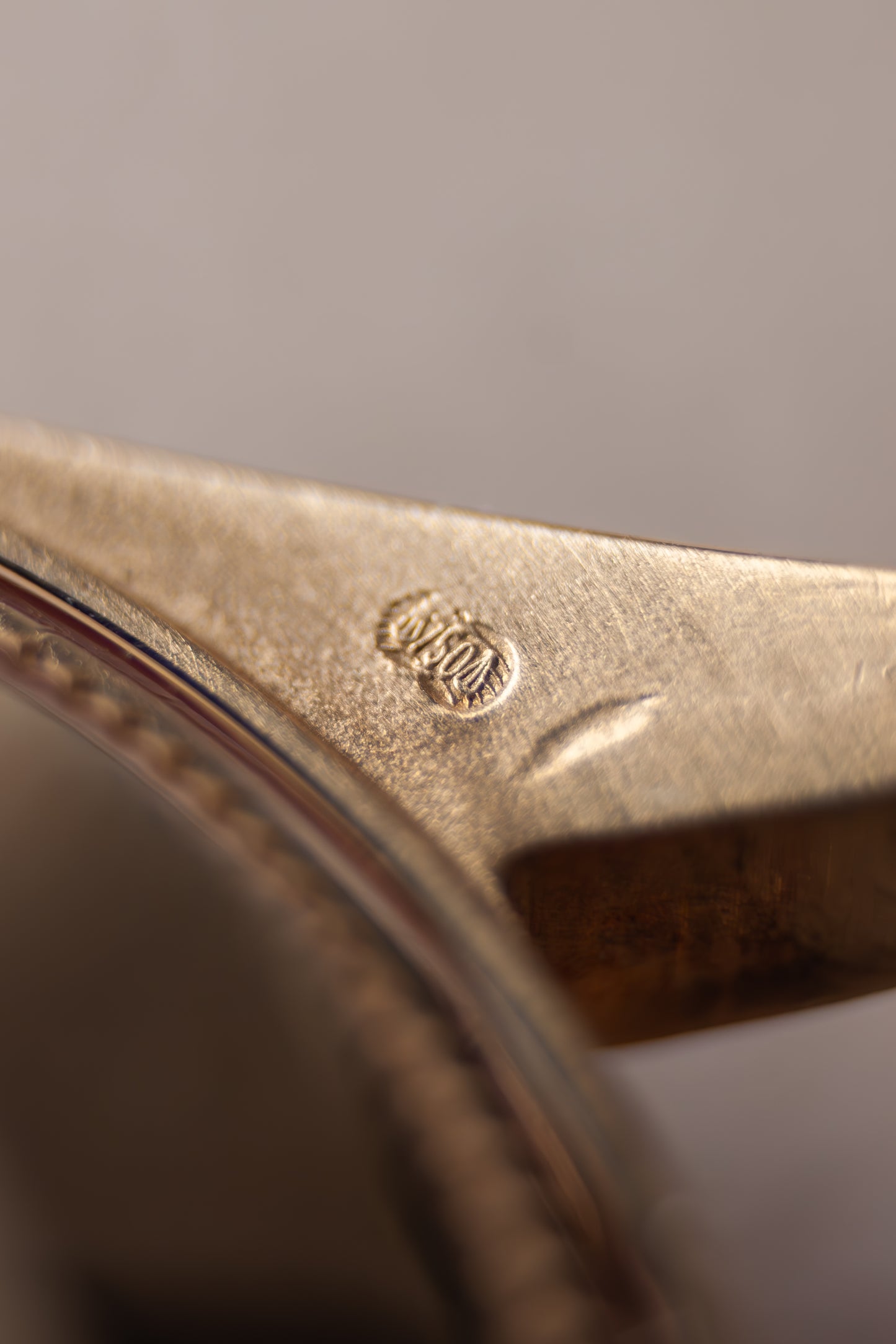 Rolex Oyster Perpetual 34 'Décor Moiré'