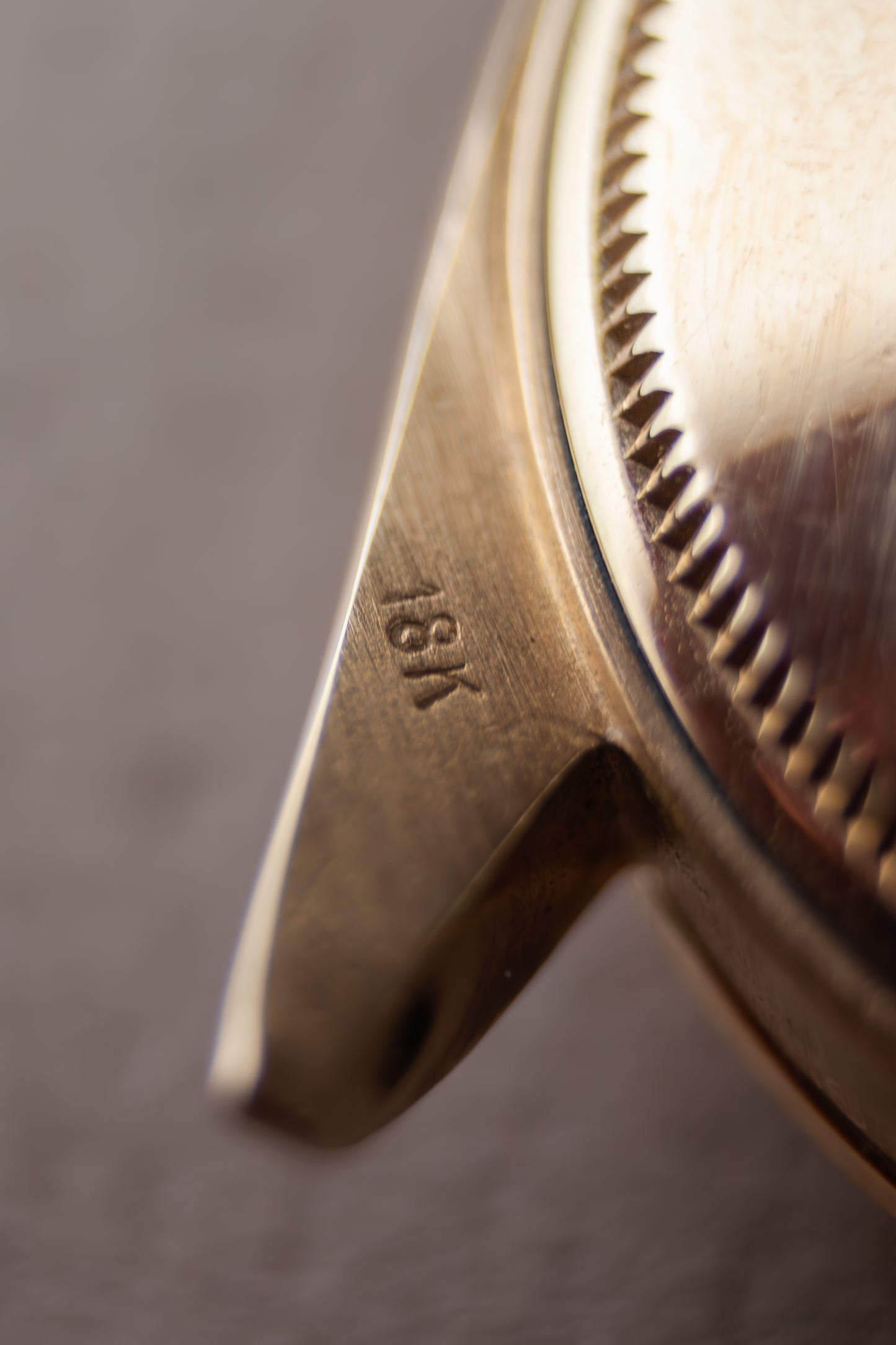 Rolex Oyster Perpetual 34 'Décor Moiré'