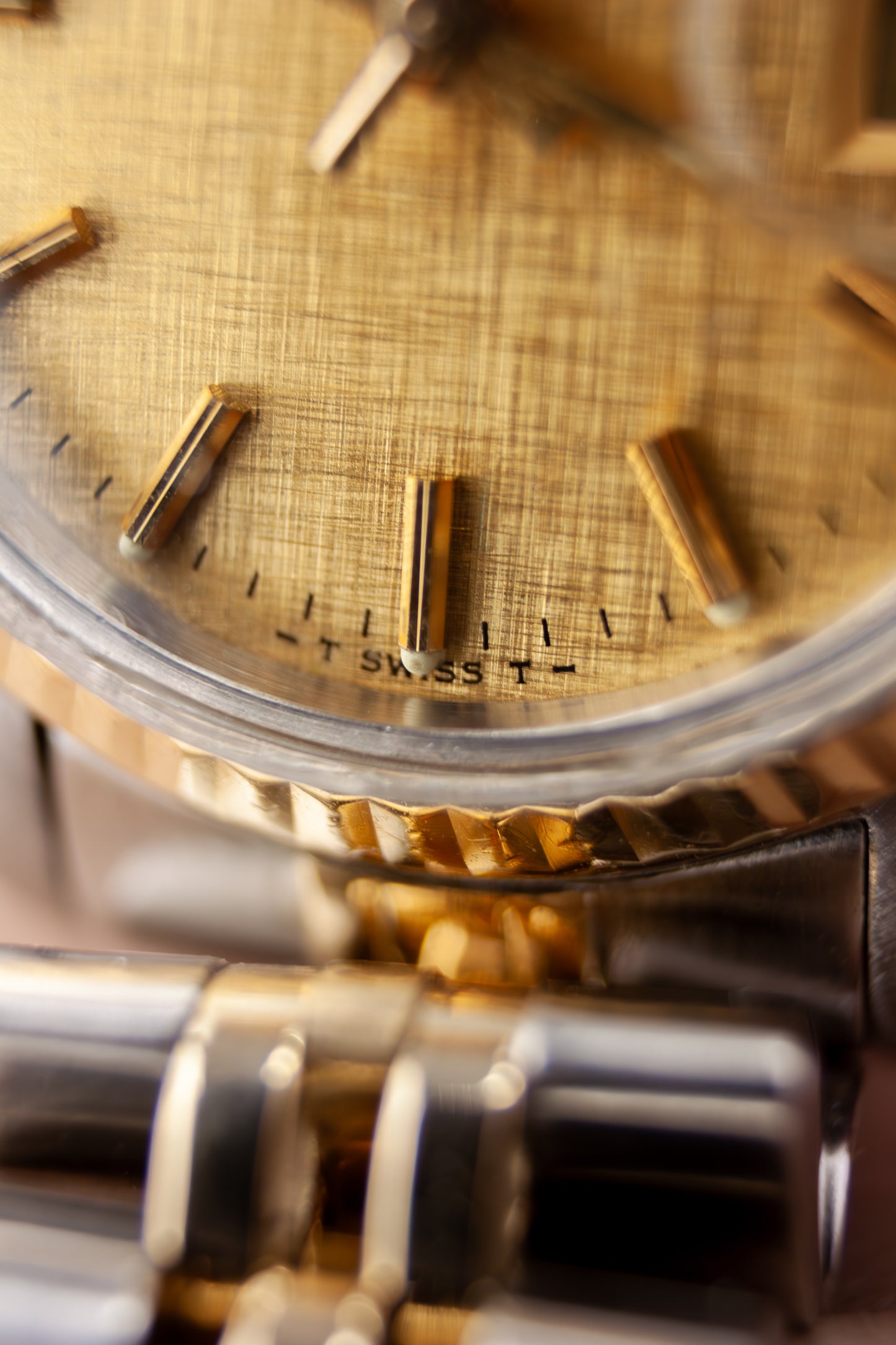 Rolex Oyster Perpetual Date 26