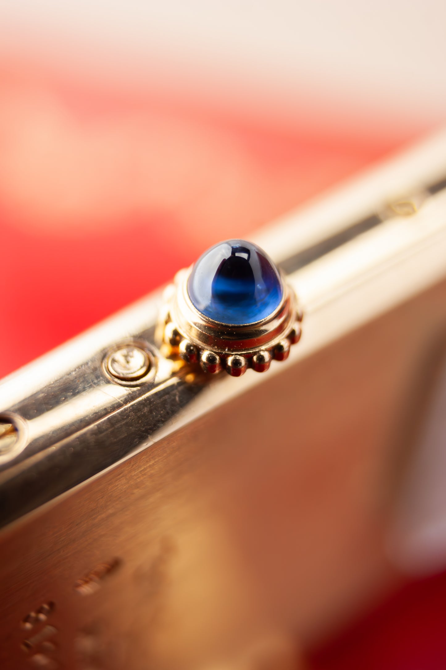 Cartier Tank Louis 'Moonphase'