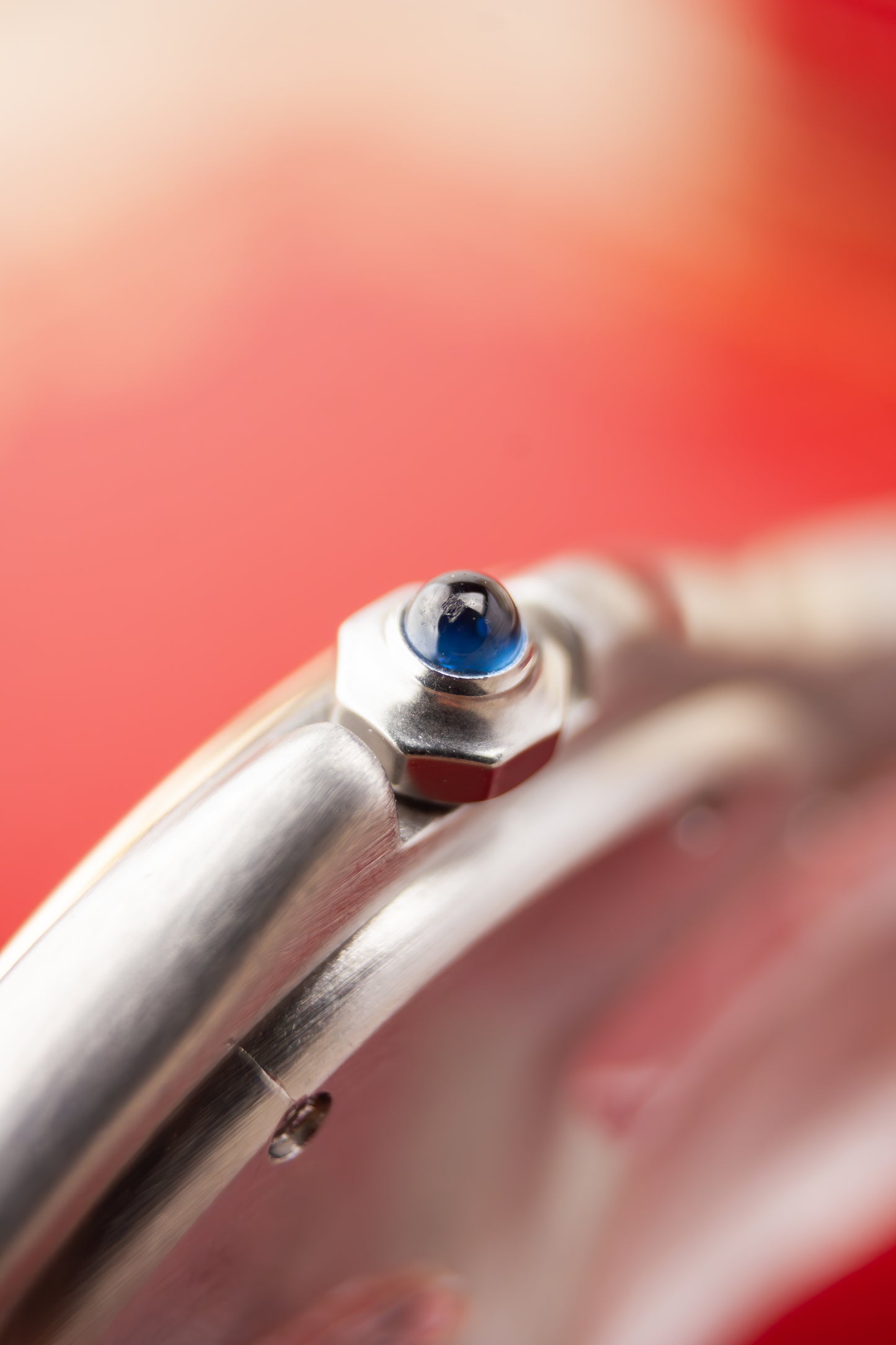 Cartier Panthère Cougar XL