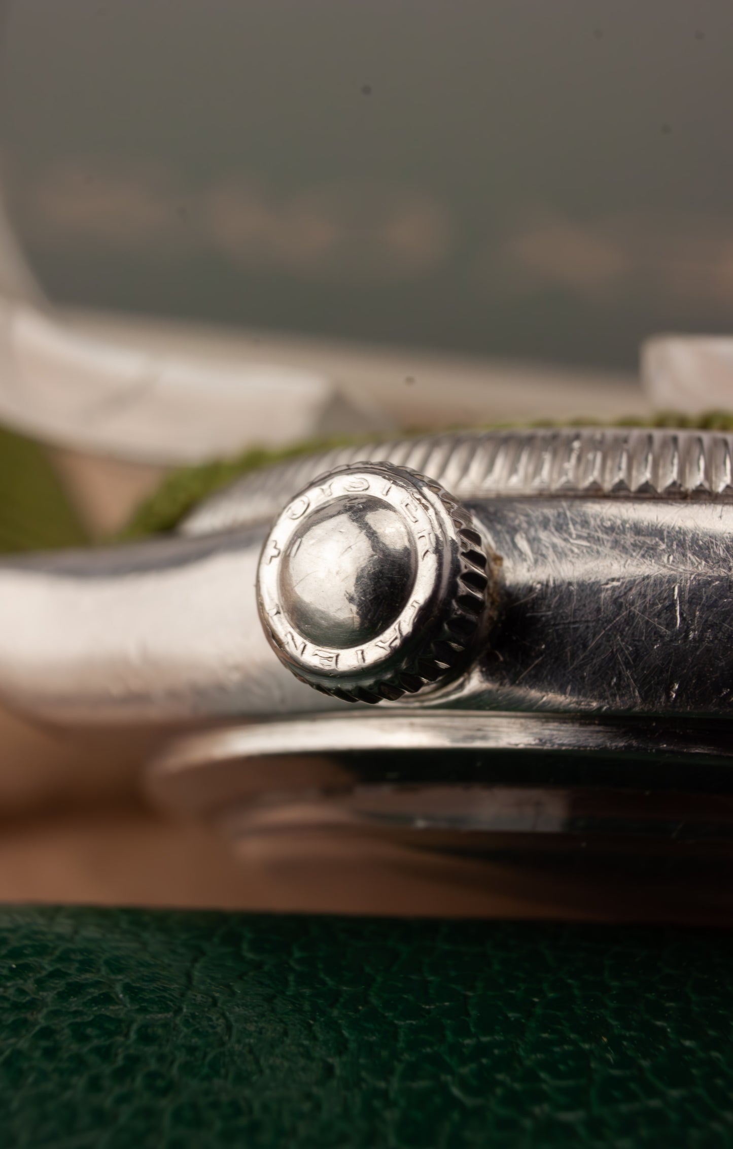 Rolex Oyster Royal 30