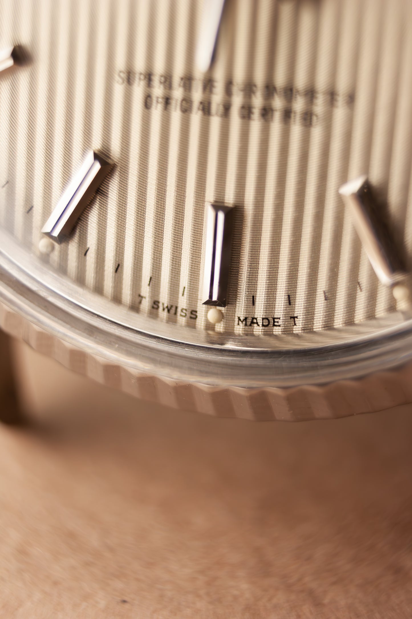 Rolex Datejust 36 'Tapestry'