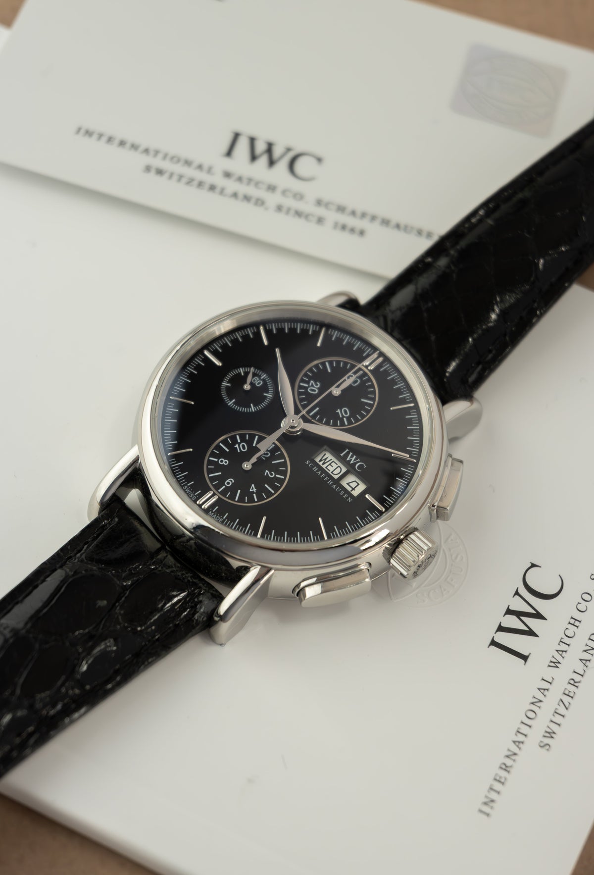 IWC