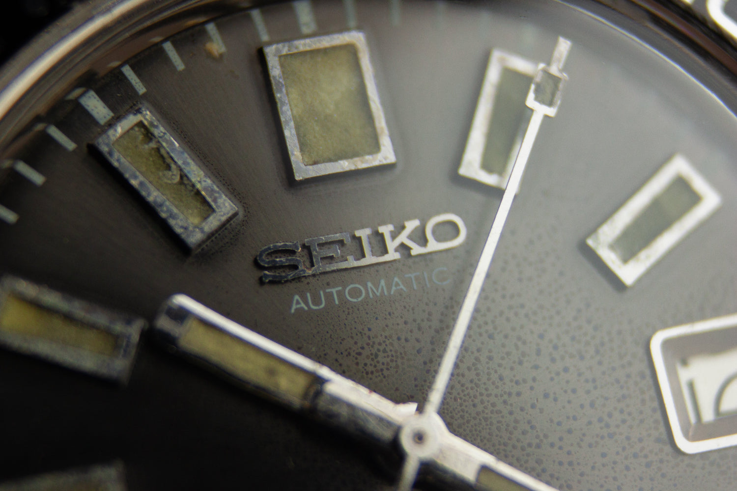 Seiko