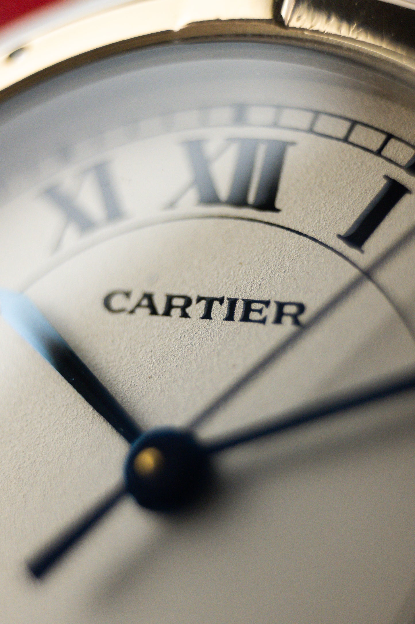 Cartier Panthère Ronde 'Large' Ref. 8396 | Full Set 1989 | 18K Yellow Gold Bracelet |