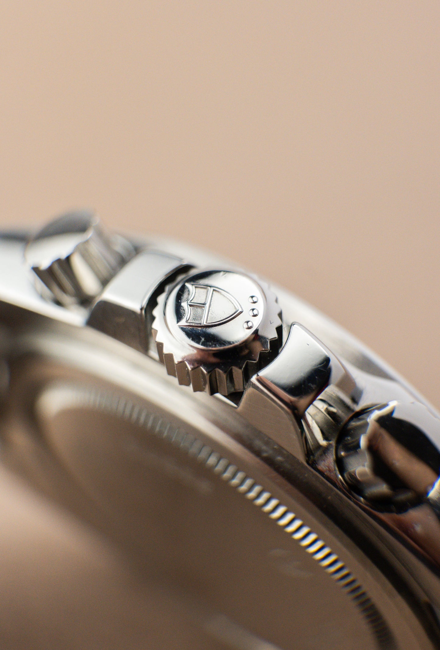 Tudor Aeronaut 41 Ref. 20200 | Full Set 2019 | GMT Champagne Dial | Jubilee Bracelet