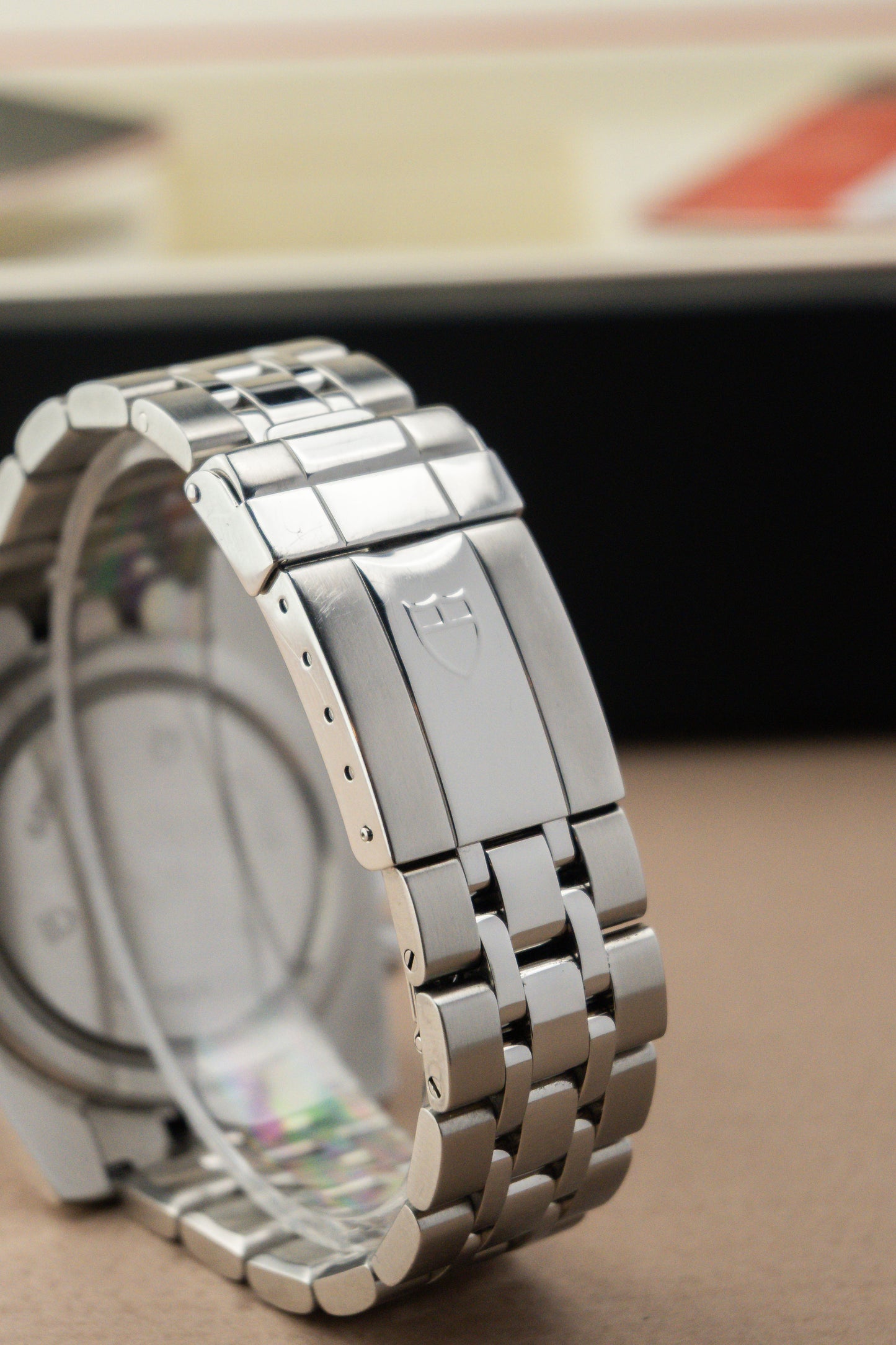 Tudor Aeronaut 41 Ref. 20200 | Full Set 2019 | GMT Champagne Dial | Jubilee Bracelet