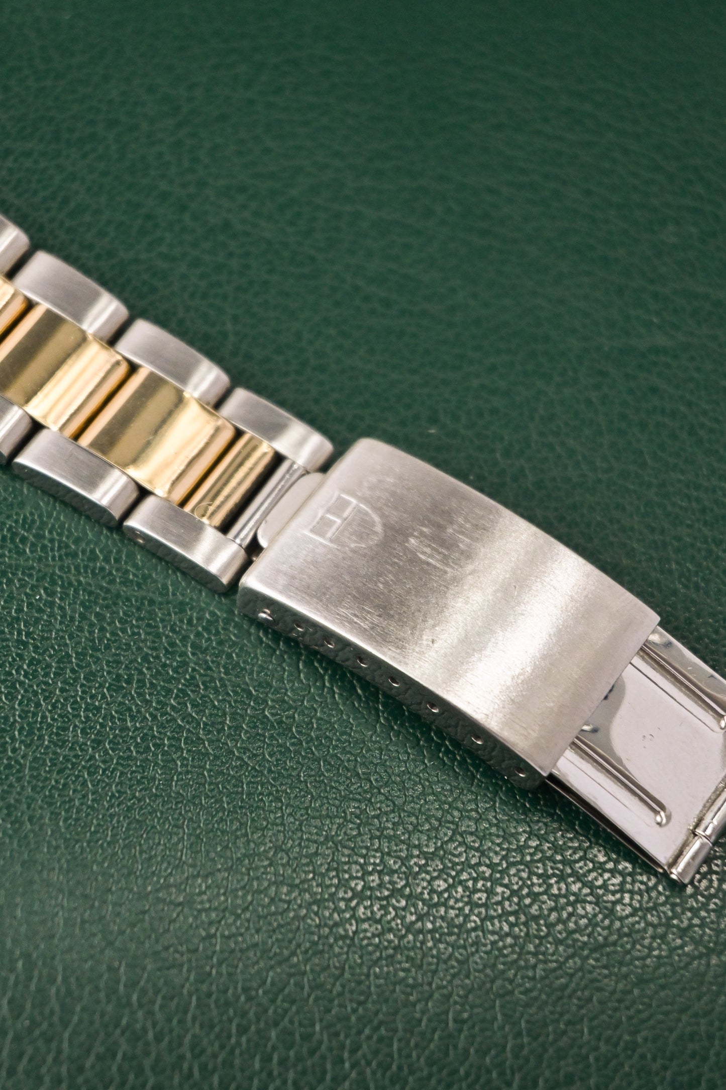 Tudor Prince Oysterquartz 34