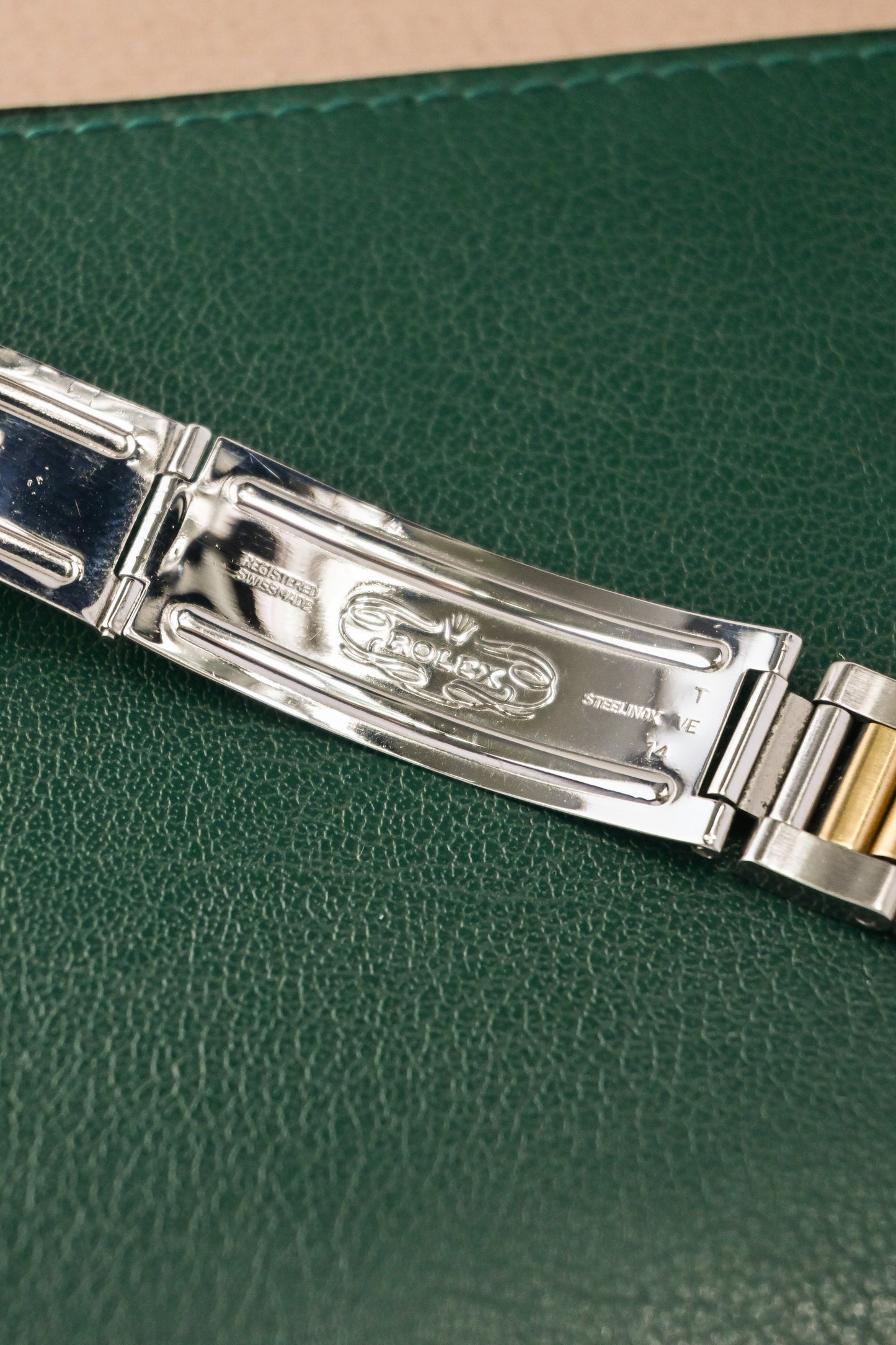Tudor Prince Oysterquartz 34