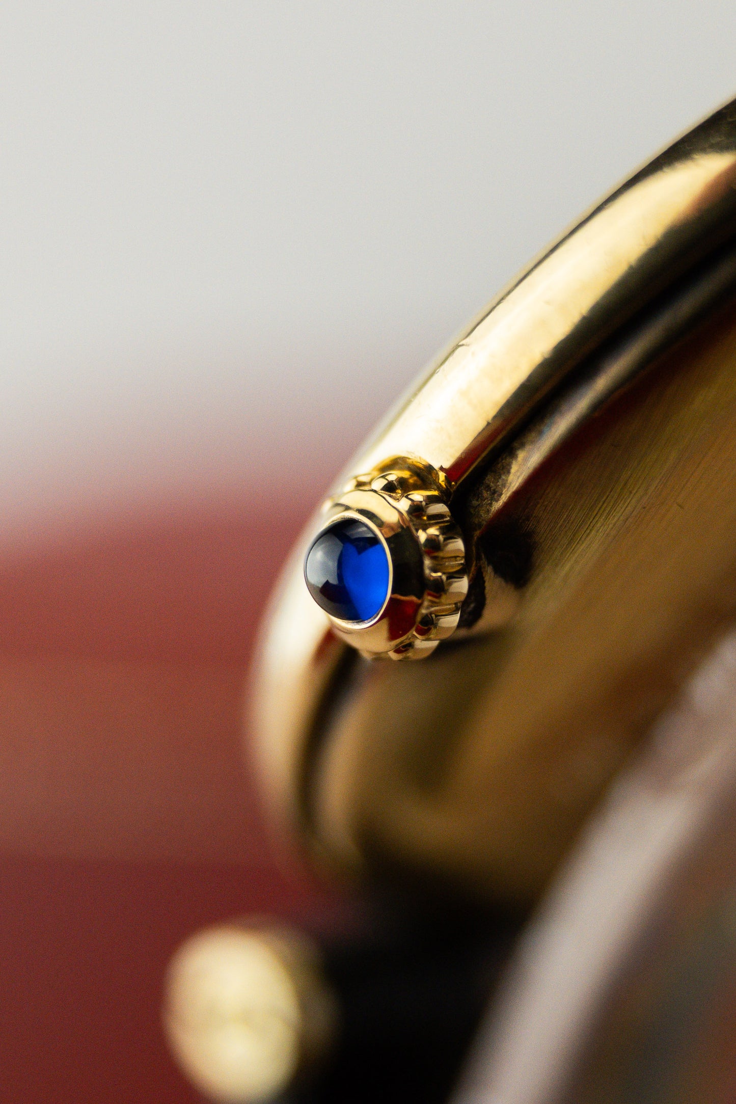 Cartier Ronde | Must De Cartier | 18K Gold Plated | Ref. 590003