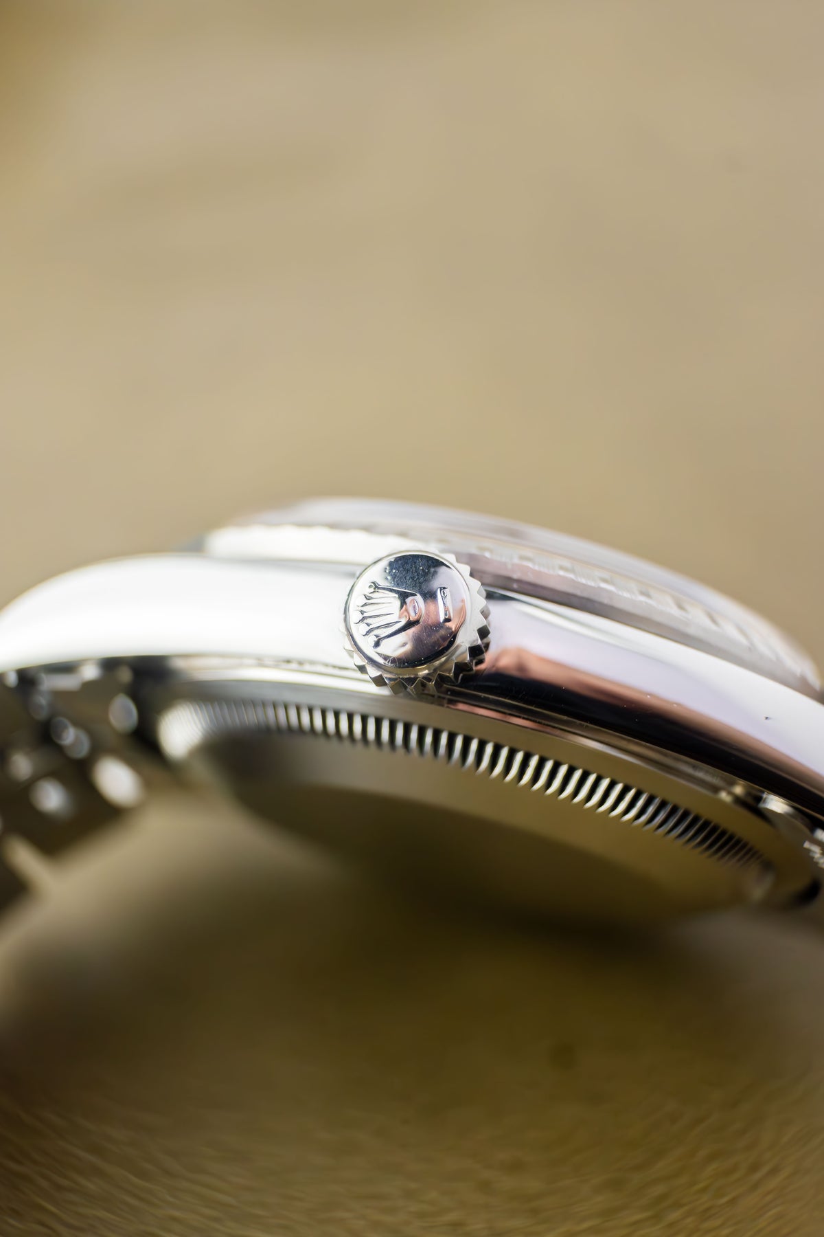 Rolex Datejust 36 Ref.16220 | Jubilee Bracelet | Fluted Bezel | 1995 | Blue Dial | Caliber 3135