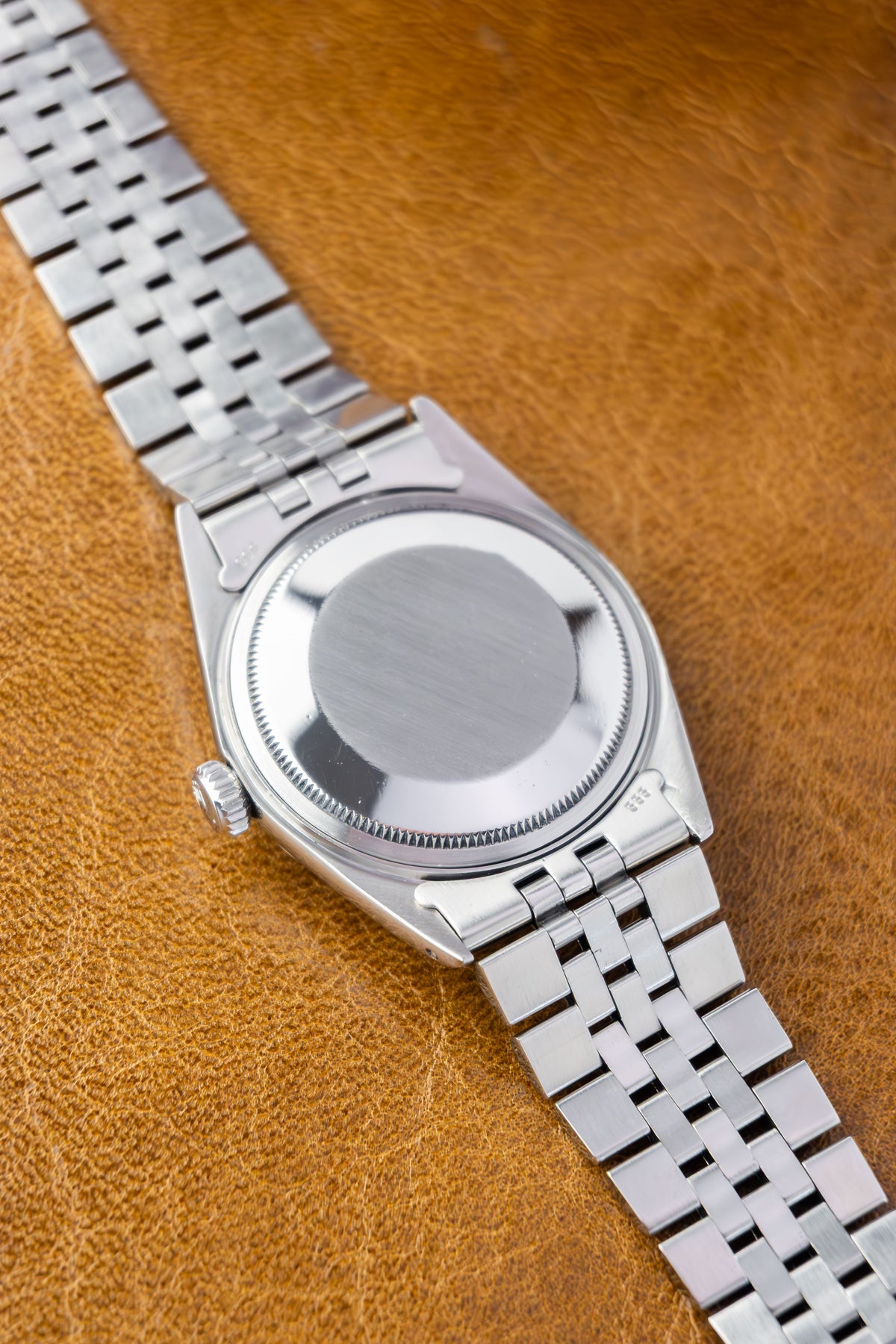 Rolex Oyster Perpetual Datejust 36 Ref. 1601 | Jubilee Bracelet | Fluted Bezel | 1969