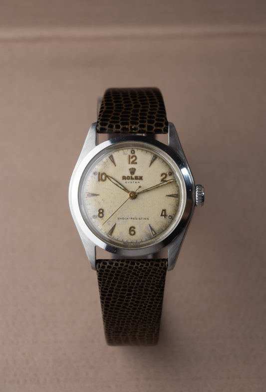 Rolex Oyster 34