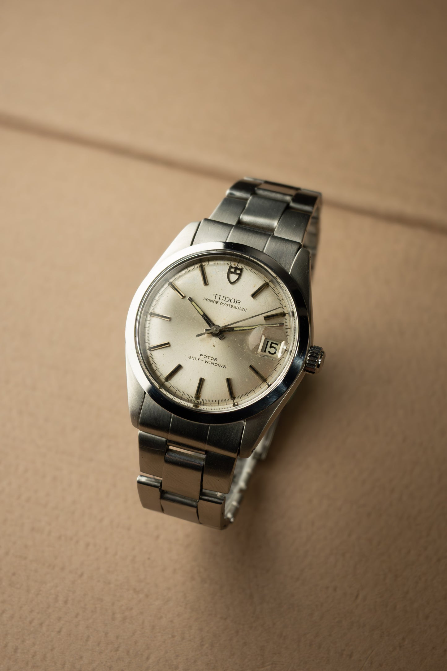 Tudor Prince Oysterdate 34
