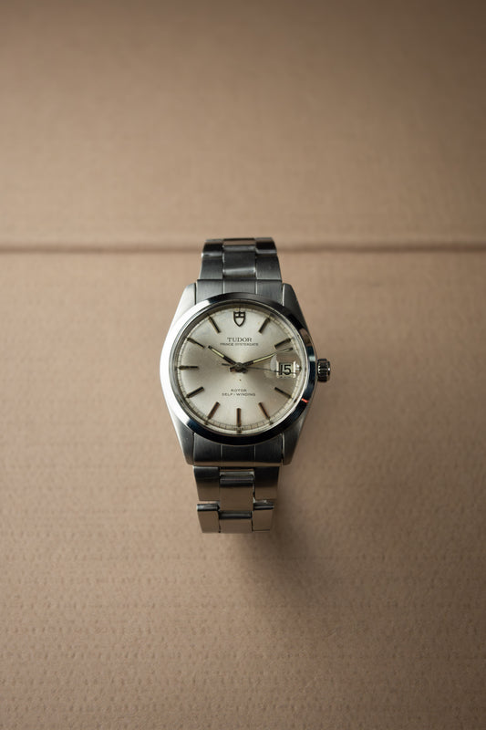 Tudor Prince Oysterdate 34
