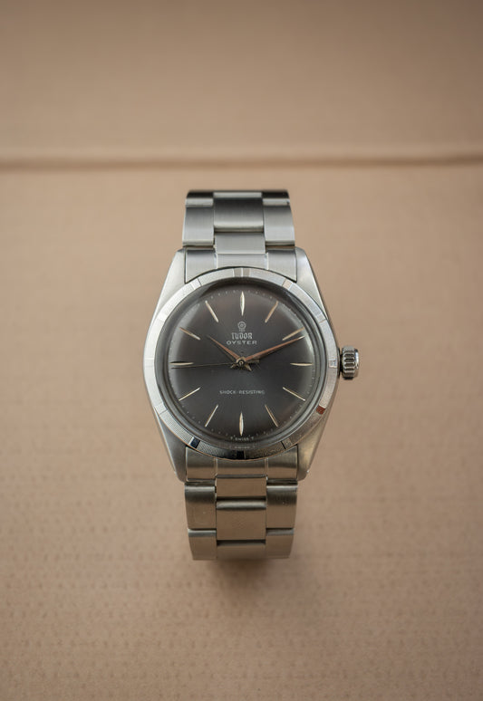 Tudor Oyster 34