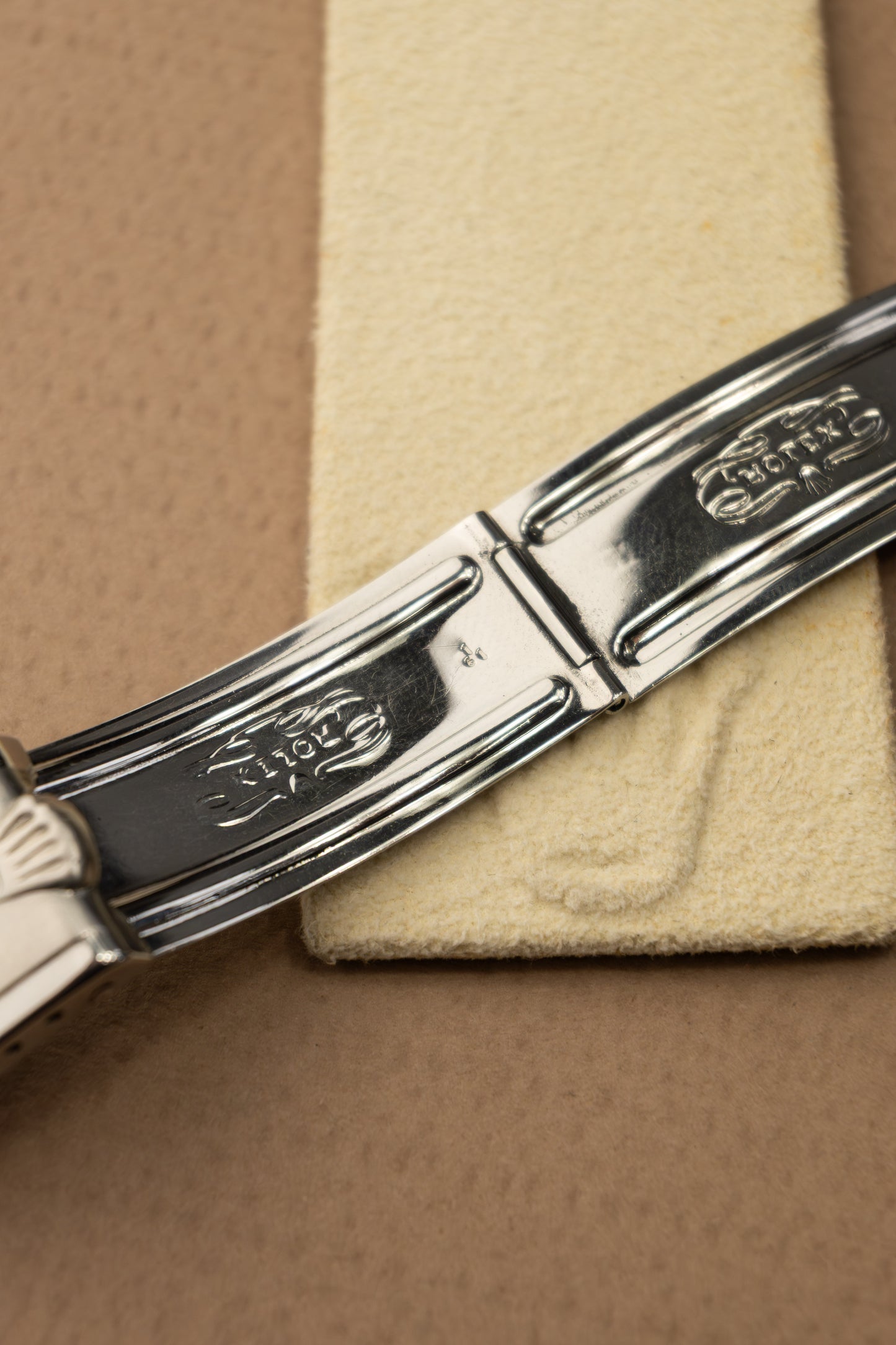 Rolex Oyster Perpetual Datejust 36 'Rose gold'