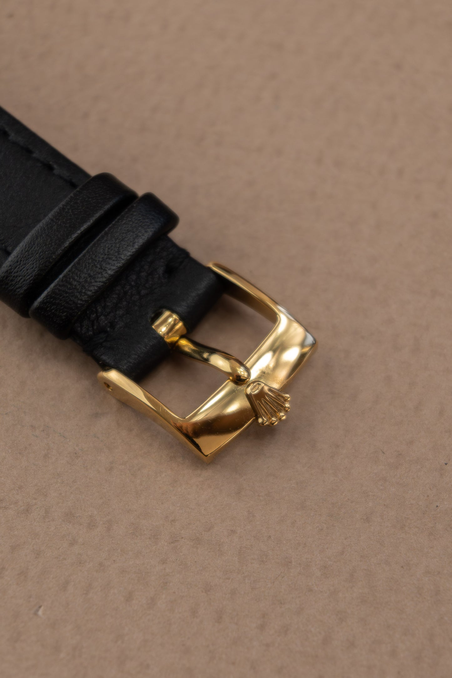 Rolex Oyster Perpetual Bubbleback 32 '18K'