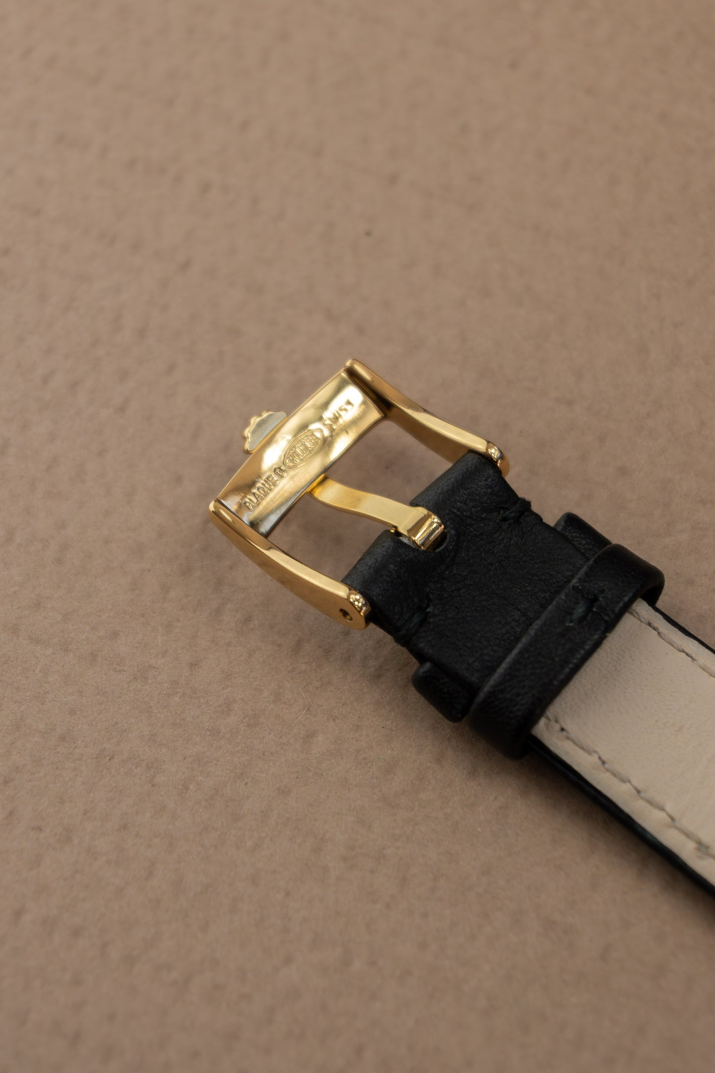 Rolex Oyster Perpetual Bubbleback 32 '18K'
