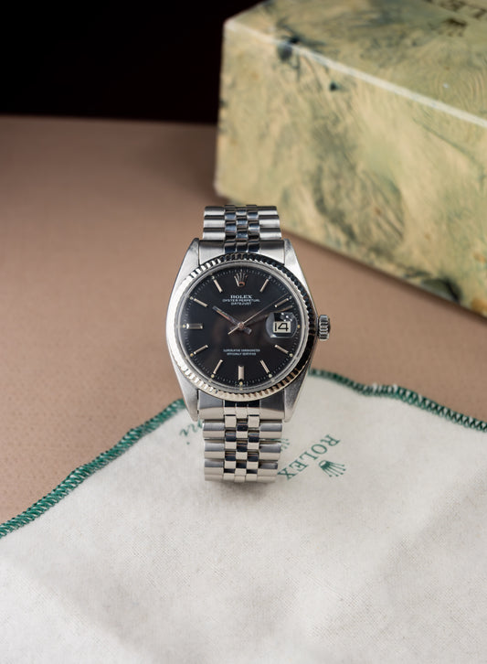 Rolex Oyster Perpetual Datejust 36