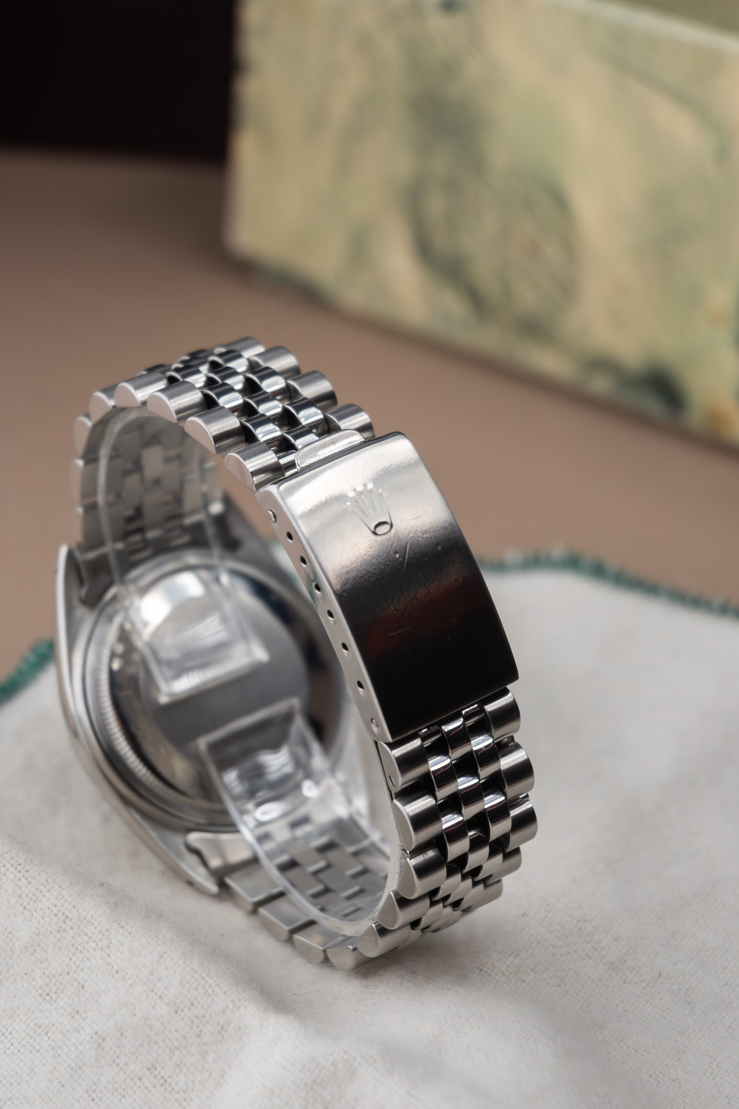 Rolex Oyster Perpetual Datejust 36