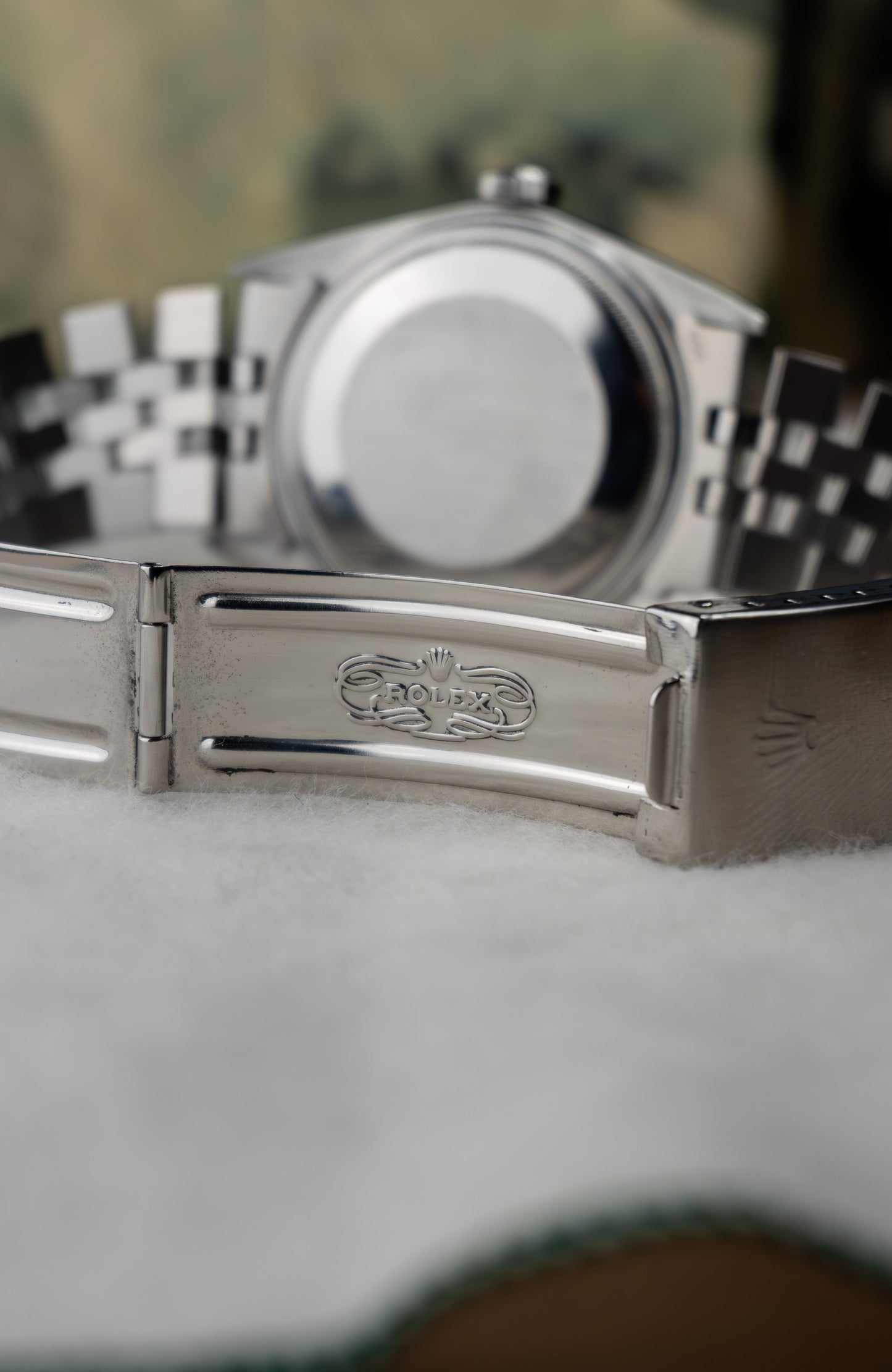 Rolex Oyster Perpetual Datejust 36