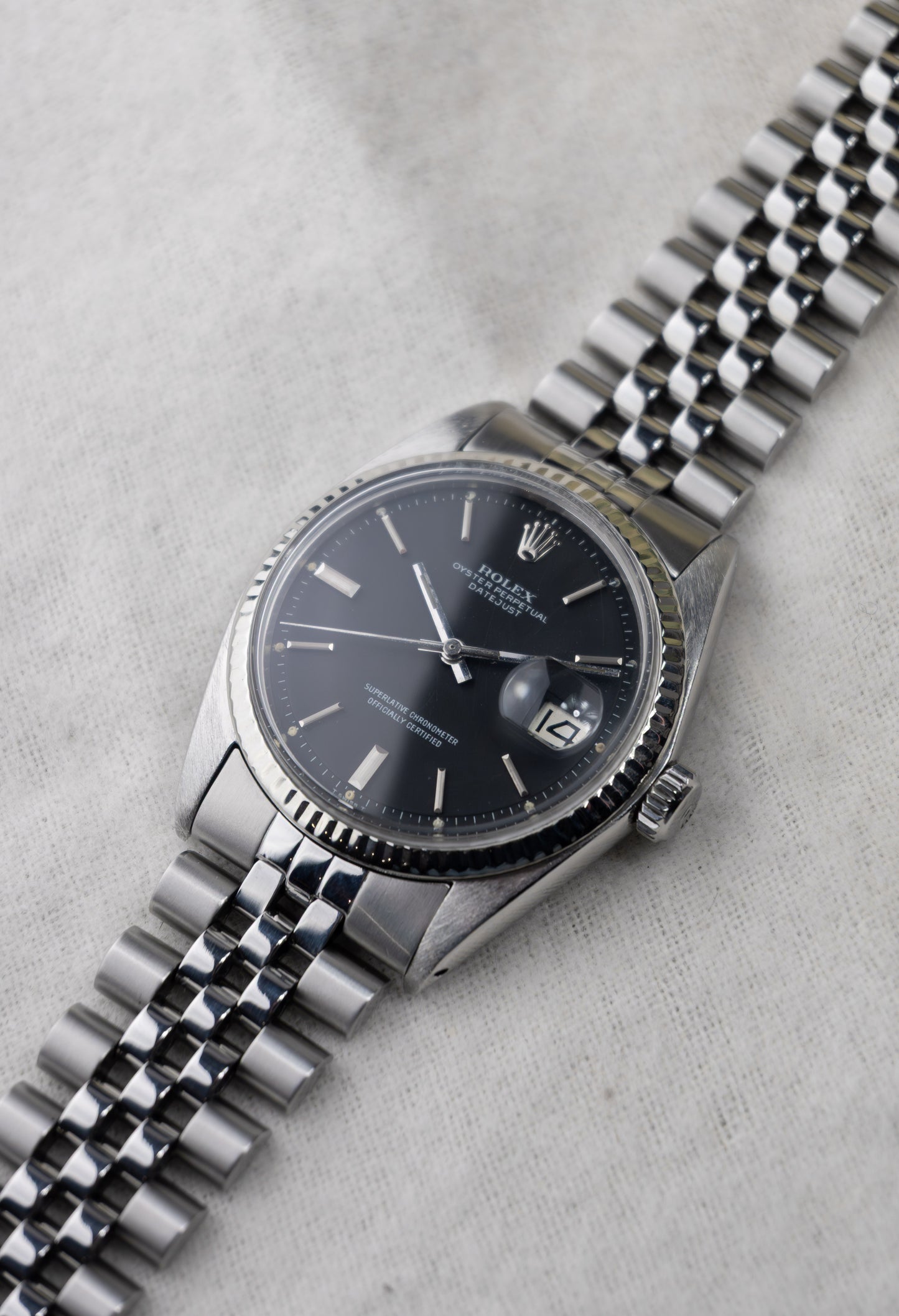Rolex Oyster Perpetual Datejust 36