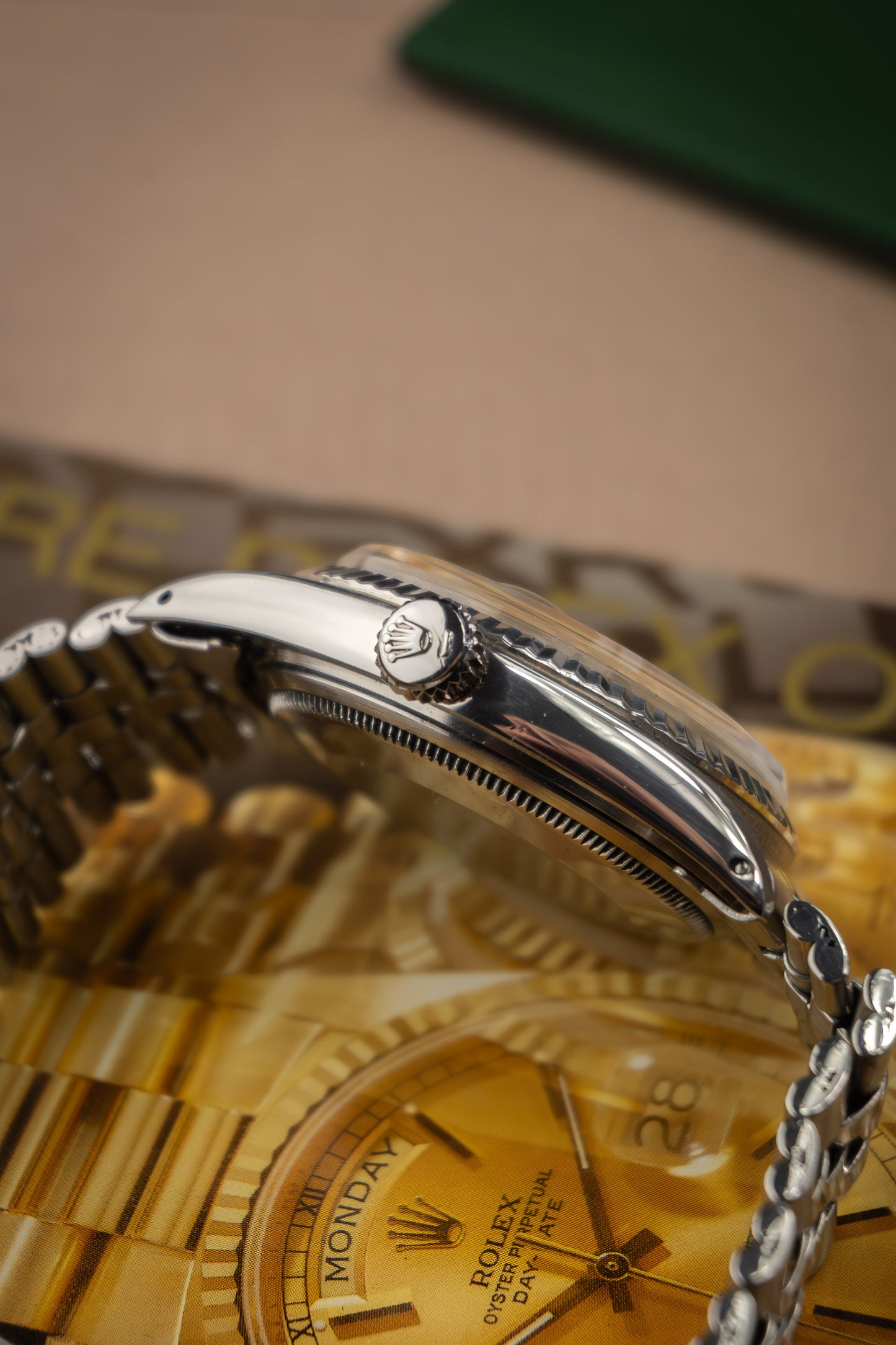 Rolex Oyster Perpetual Datejust 36
