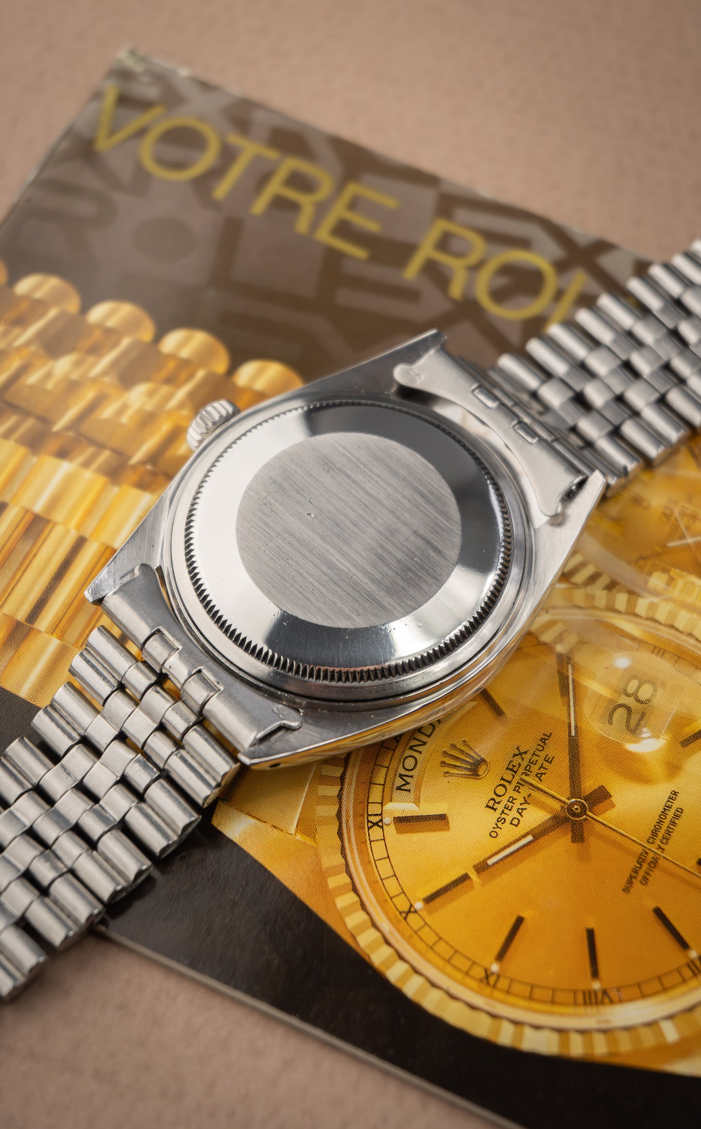 Rolex Oyster Perpetual Datejust 36