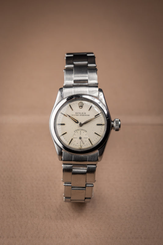 Rolex Oyster-Speedking Precision 30