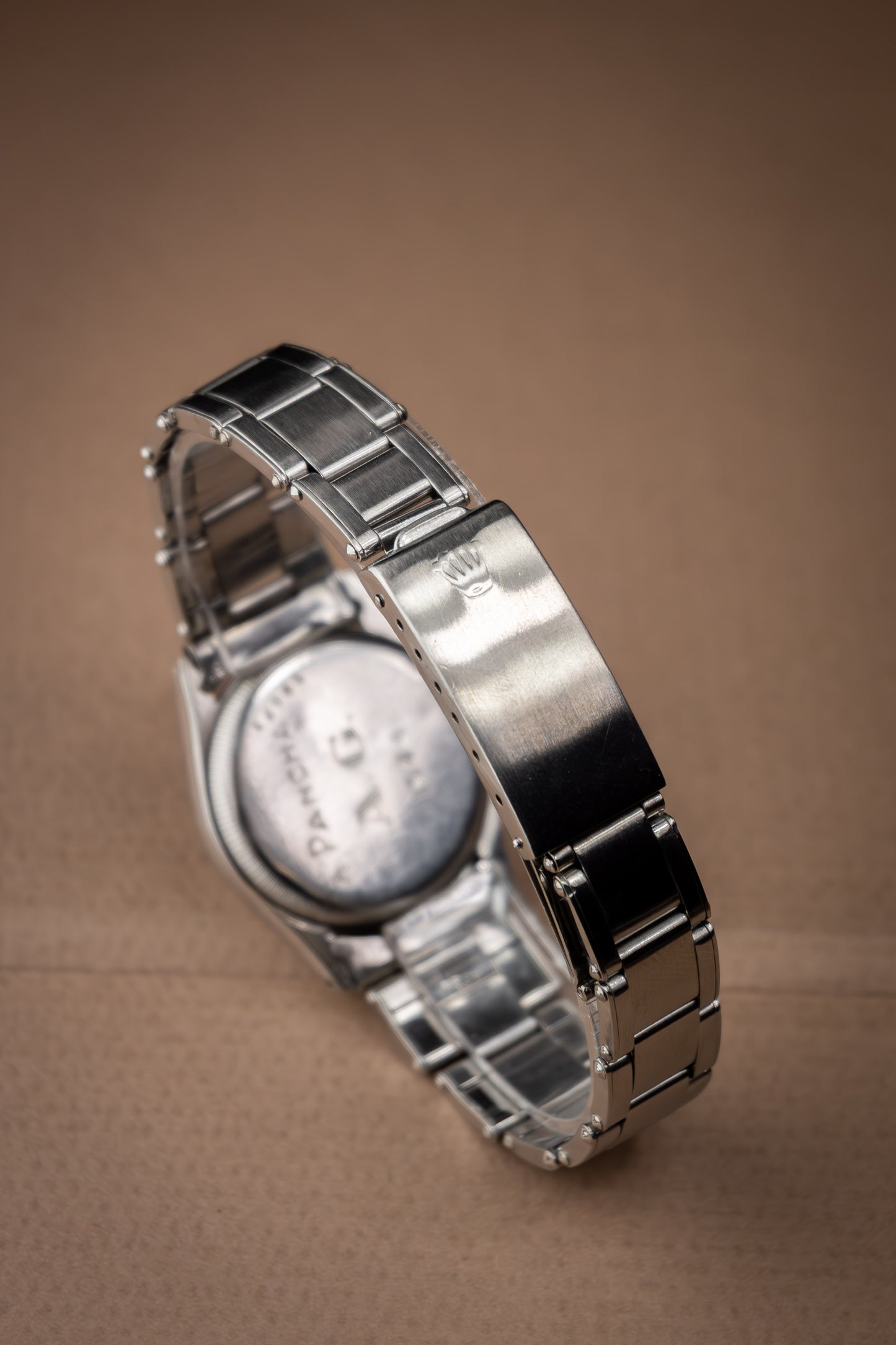 Rolex Oyster-Speedking Precision 30