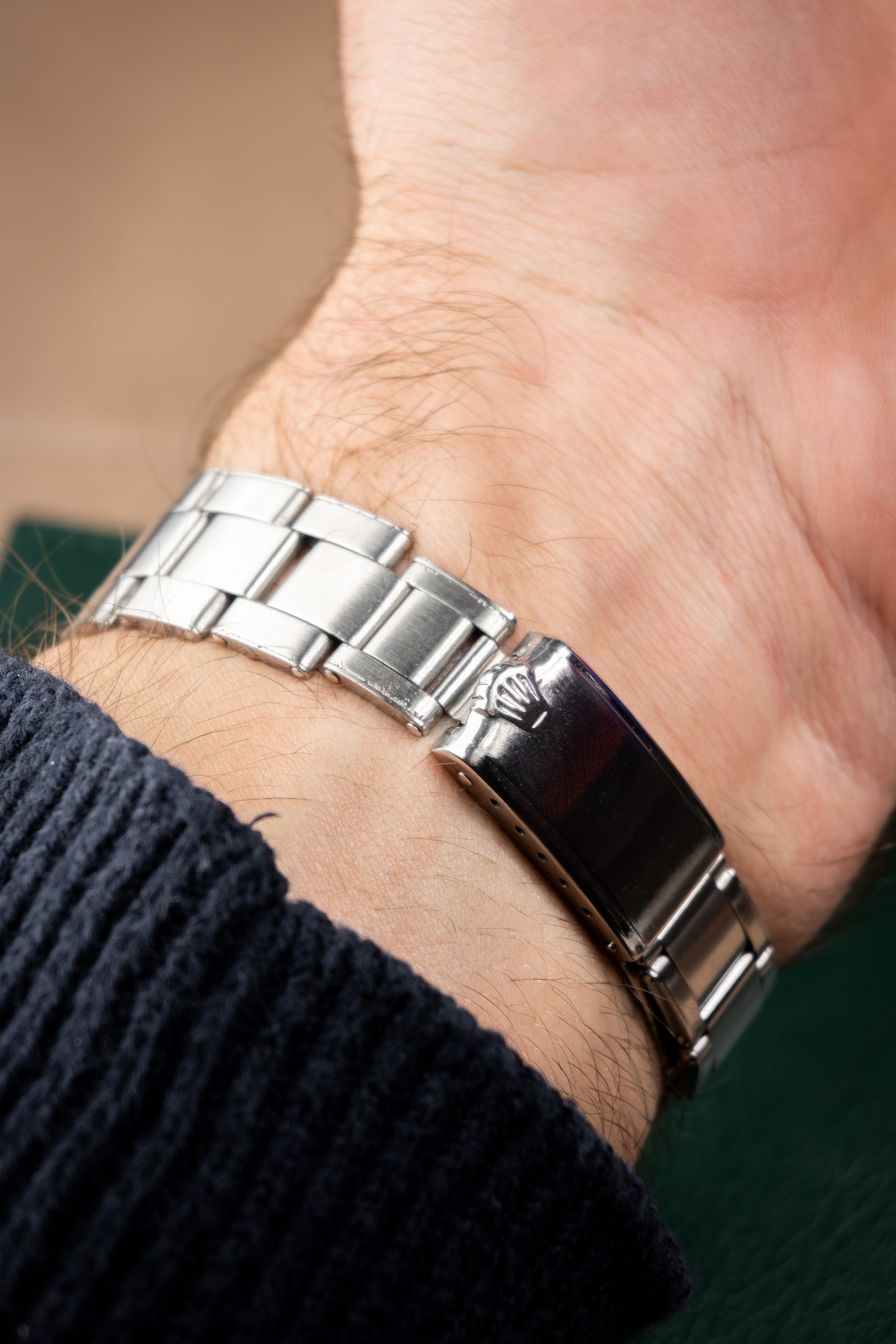 Rolex Oyster Perpetual Date 34