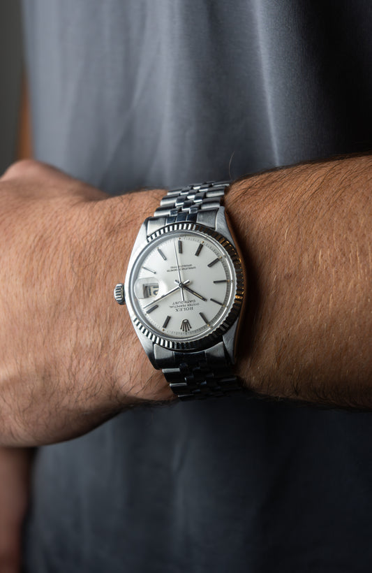 Rolex Oyster Perpetual Datejust 36