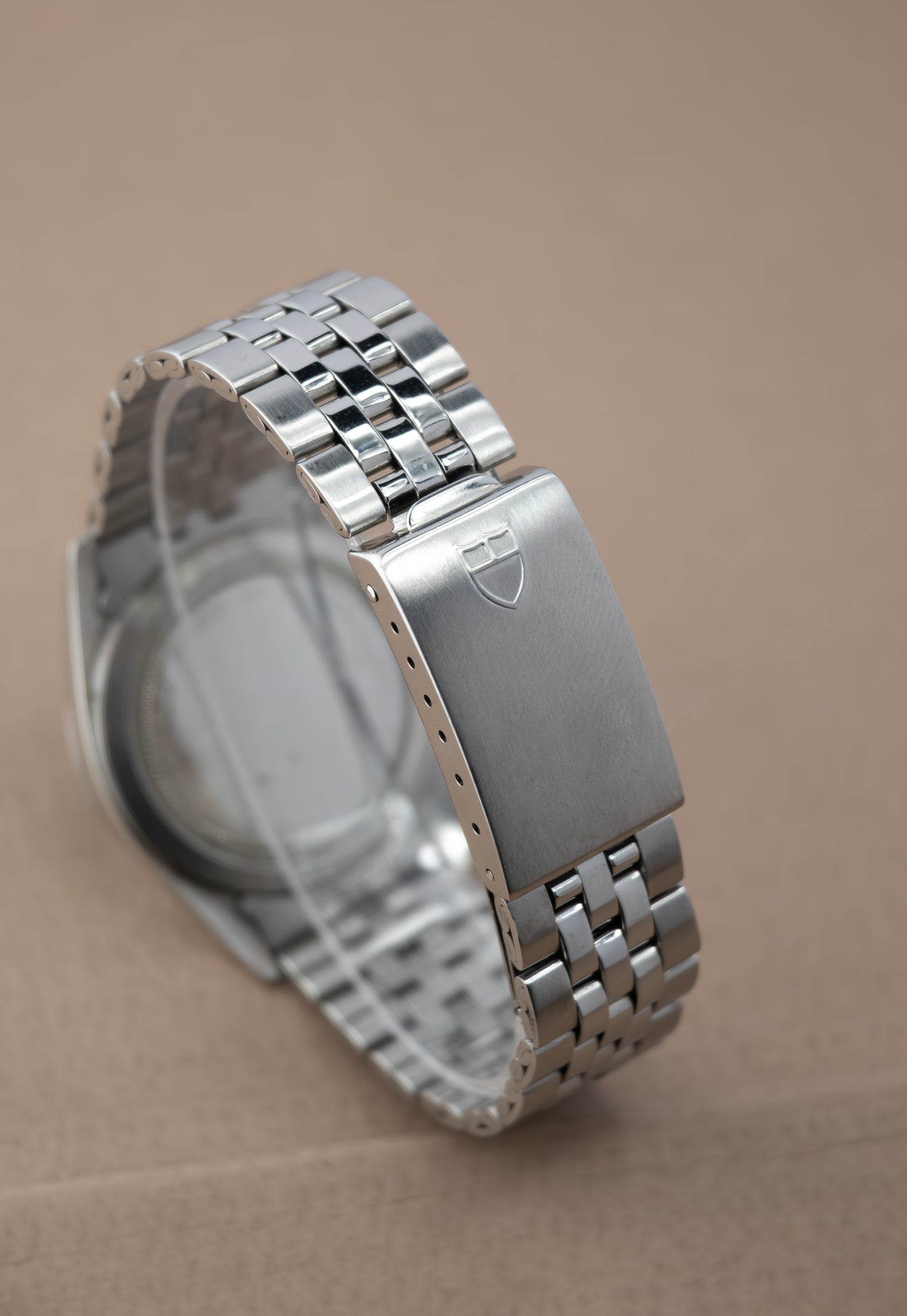 Tudor Oyster Prince Date-Day 36