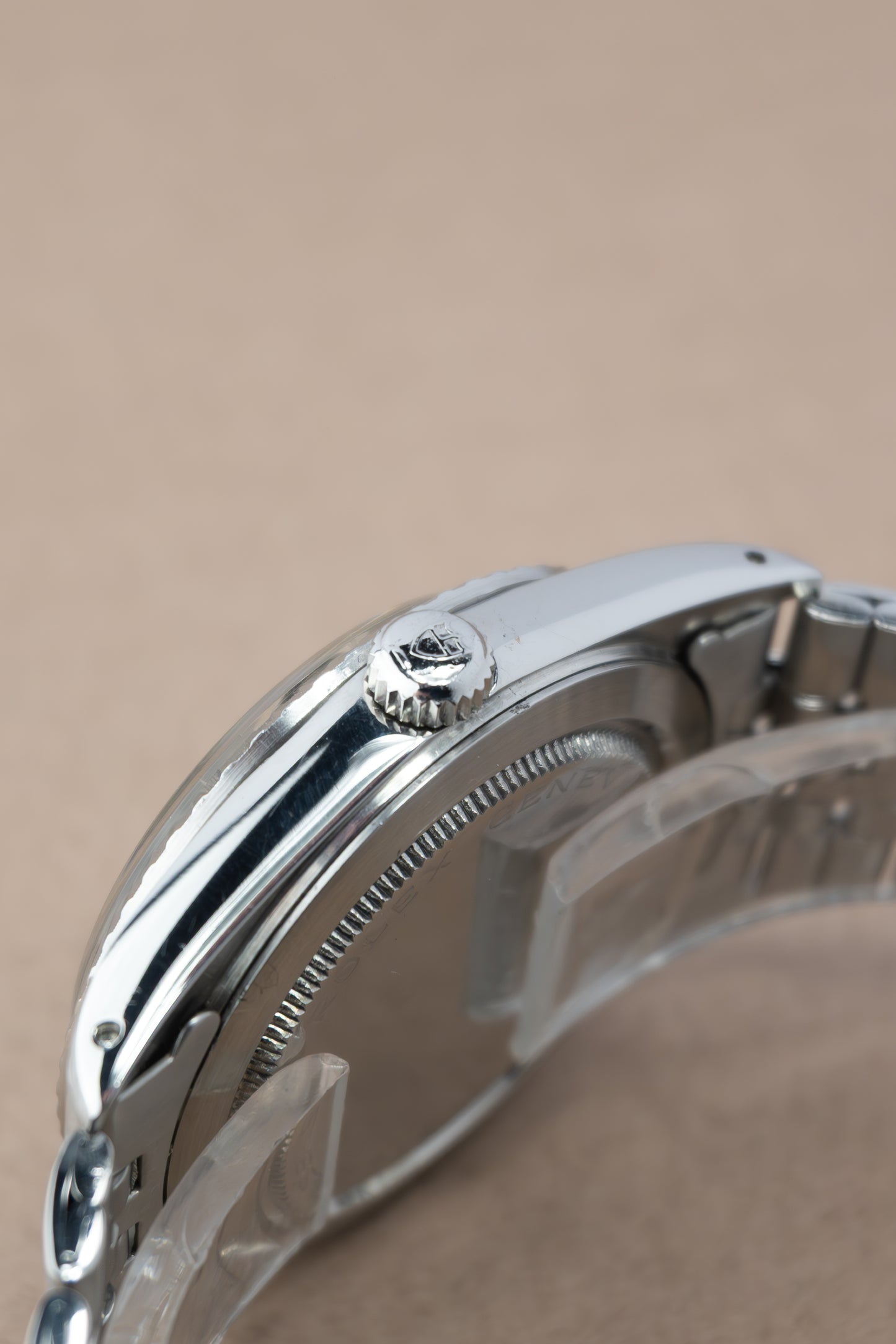 Tudor Oyster Prince Date-Day 36