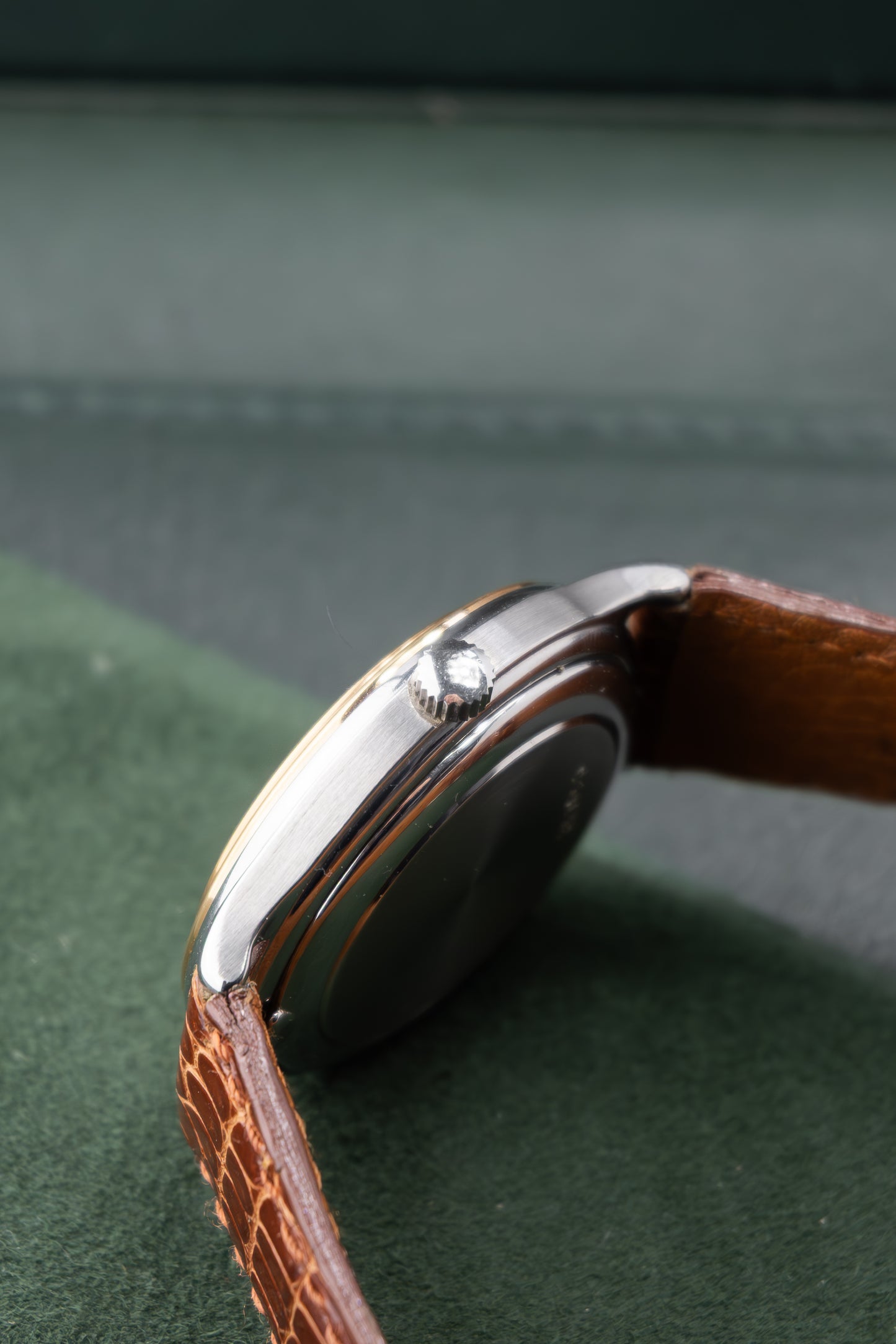 Audemars Piguet Huitìeme Full set 'NOS'