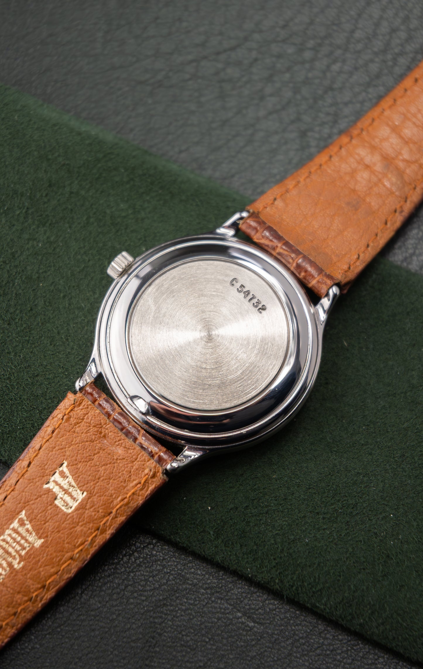 Audemars Piguet Huitìeme Full set 'NOS'