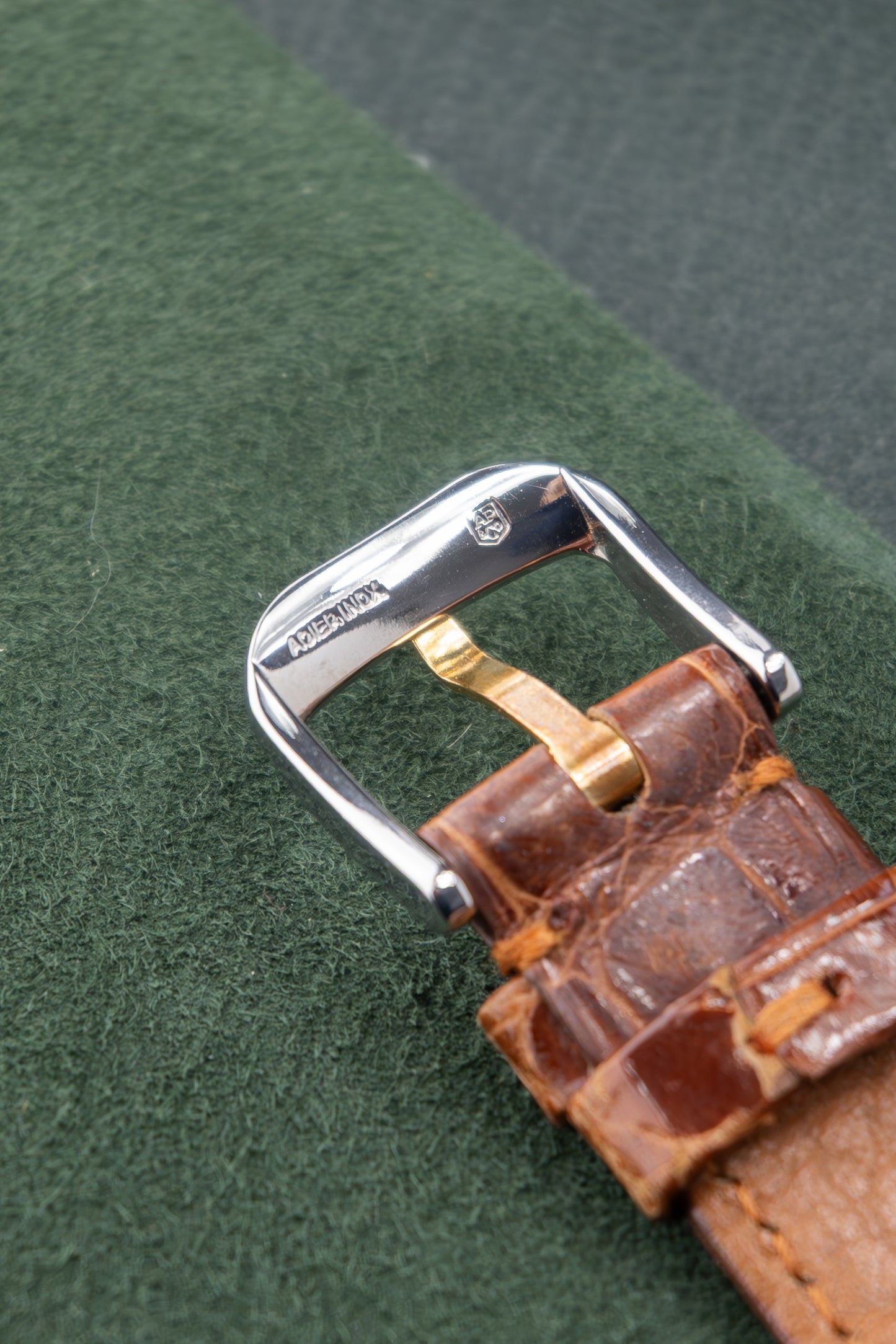 Audemars Piguet Huitìeme Full set 'NOS'