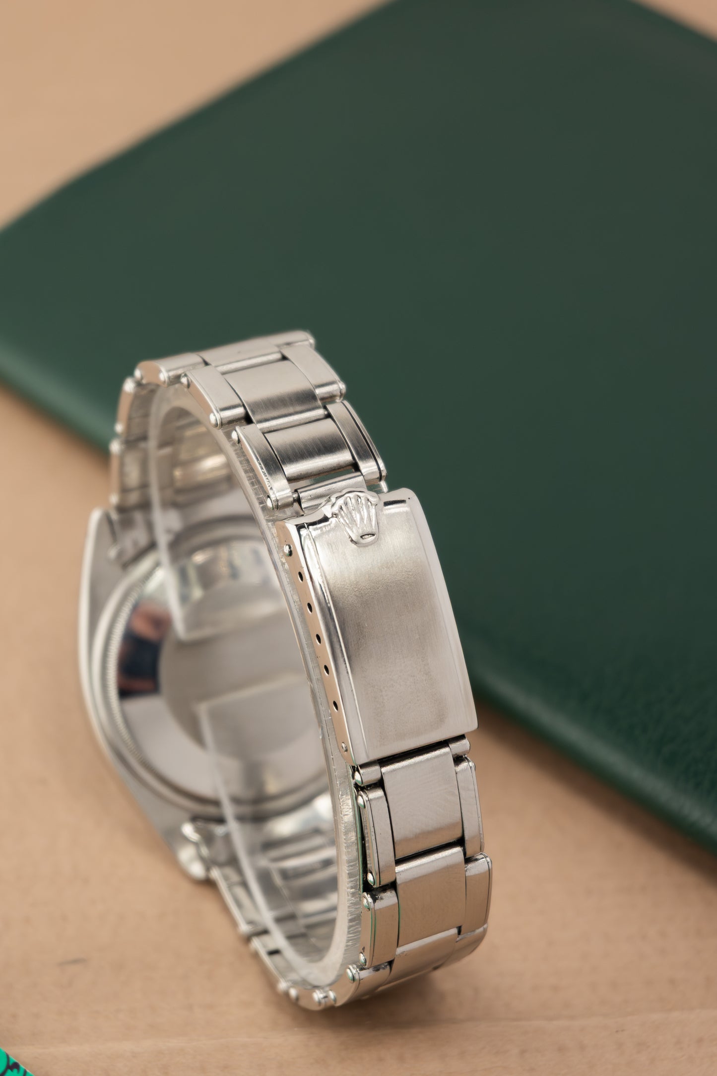 Rolex Oyster Perpetual Date 34