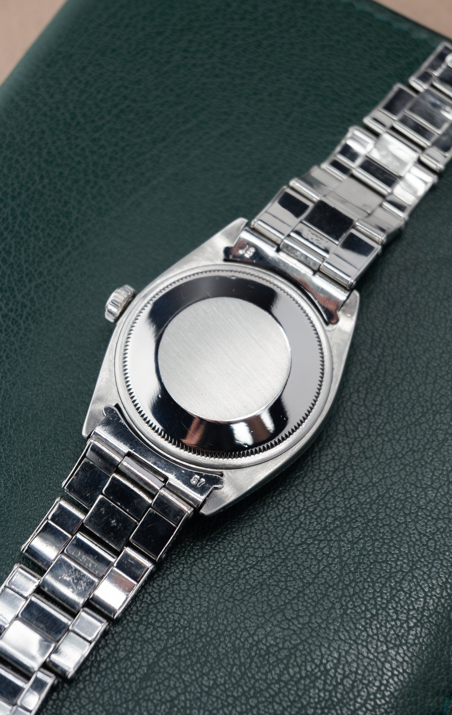 Rolex Oyster Perpetual Date 34