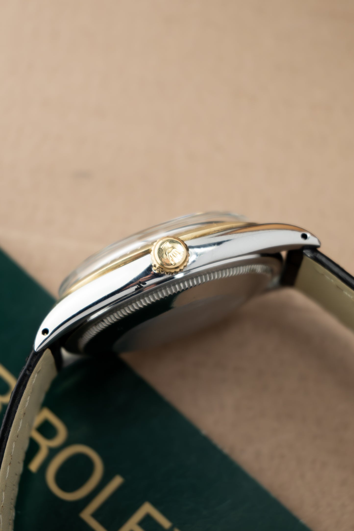 Rolex Oyster Perpetual 34 'Zephyr'