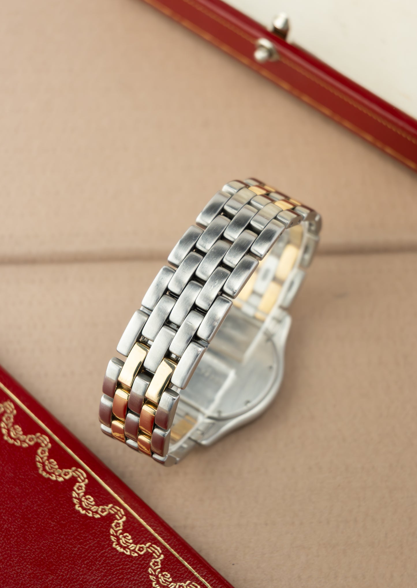 Cartier Panthère Cougar XL