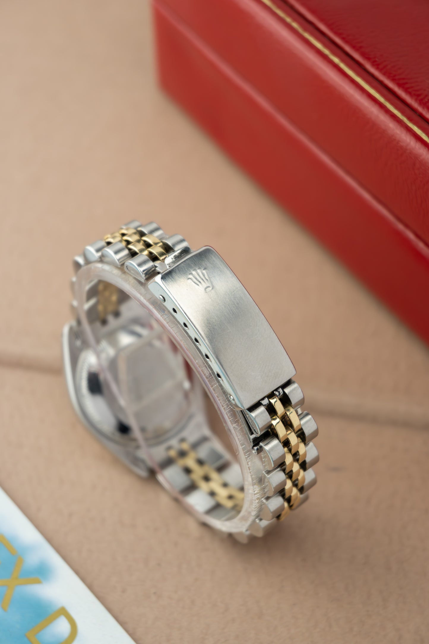 Rolex Datejust 26