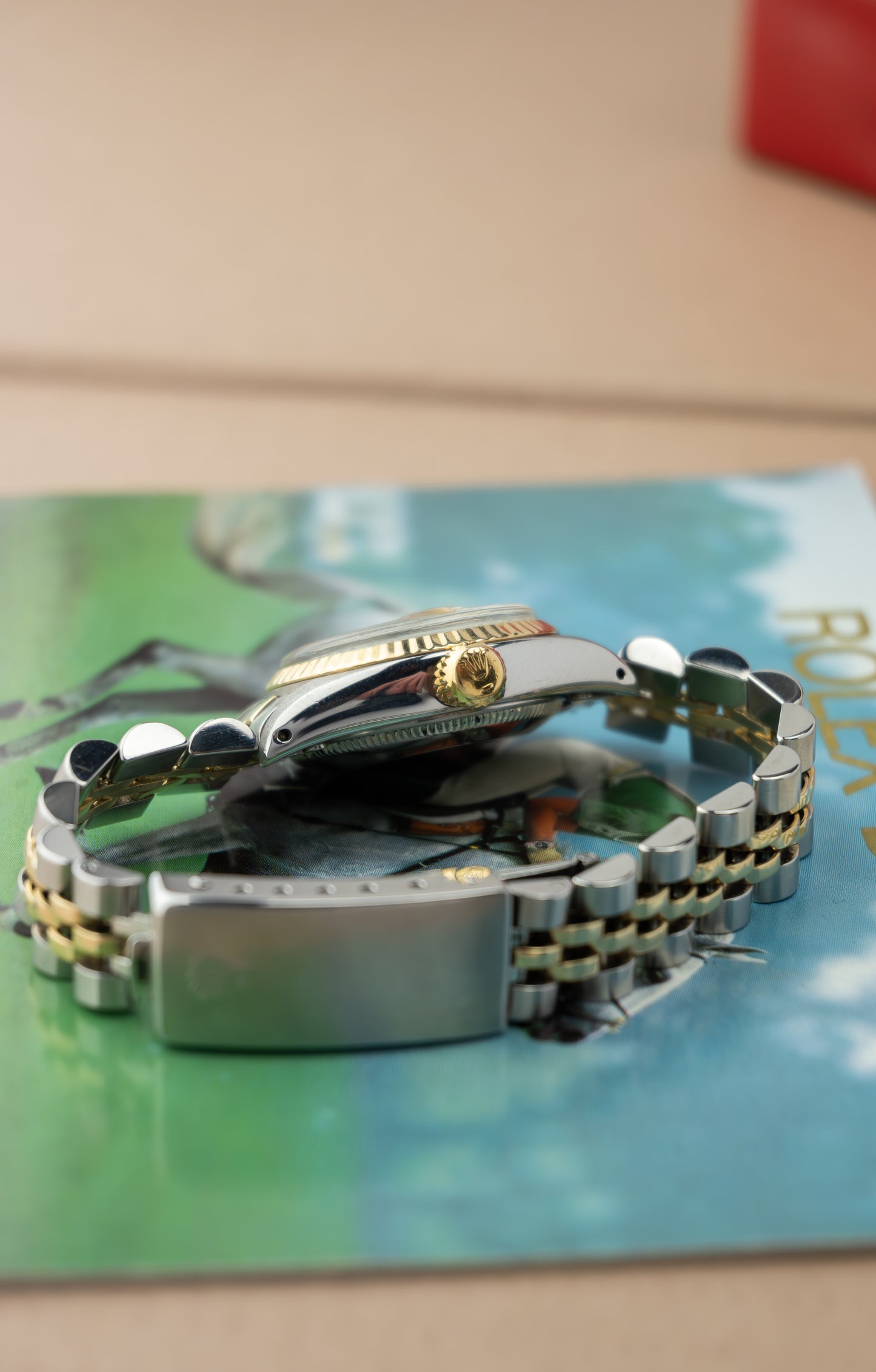 Rolex Datejust 26
