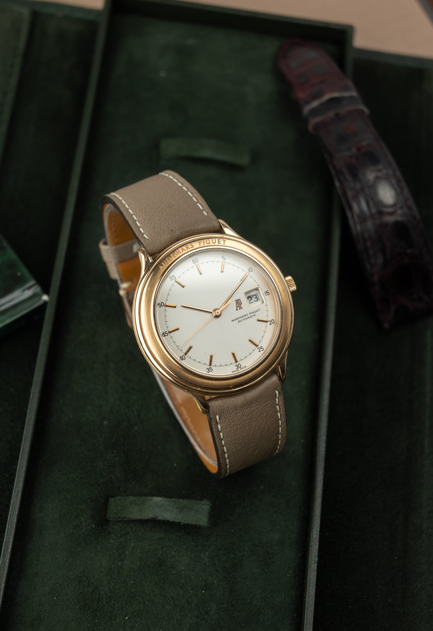 Audemars Piguet Huitìeme 40 'Full set'