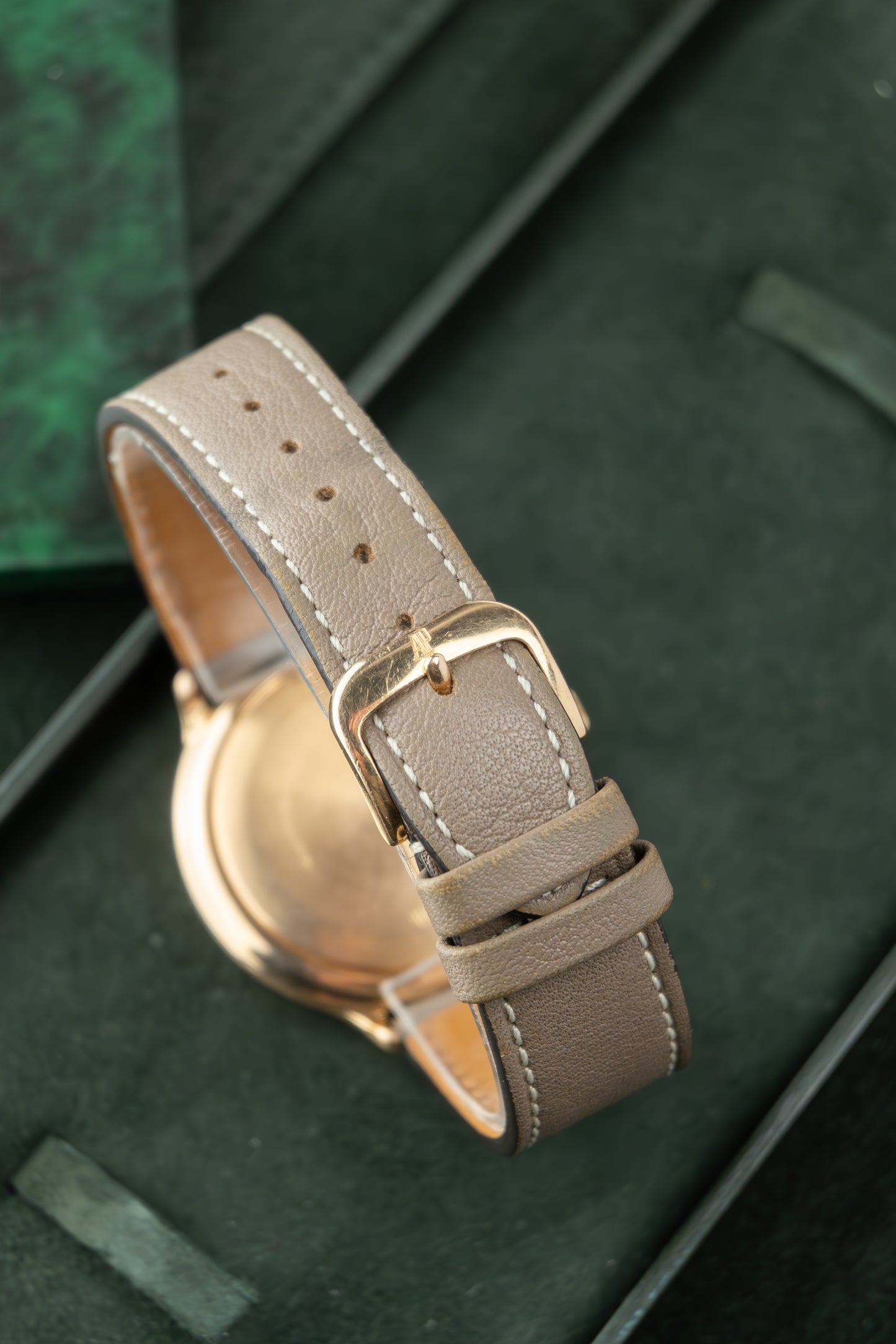 Audemars Piguet Huitìeme 40 'Full set'